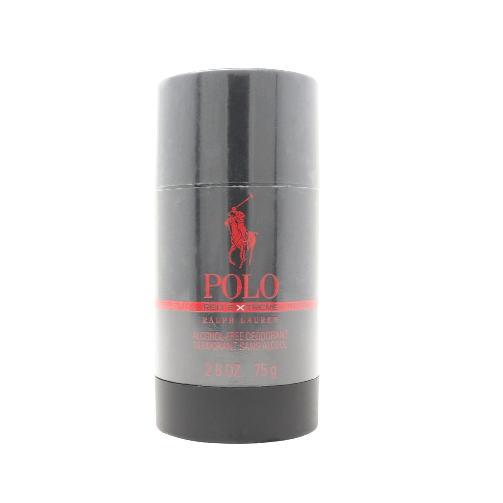 ralph lauren polo red deodorant stick