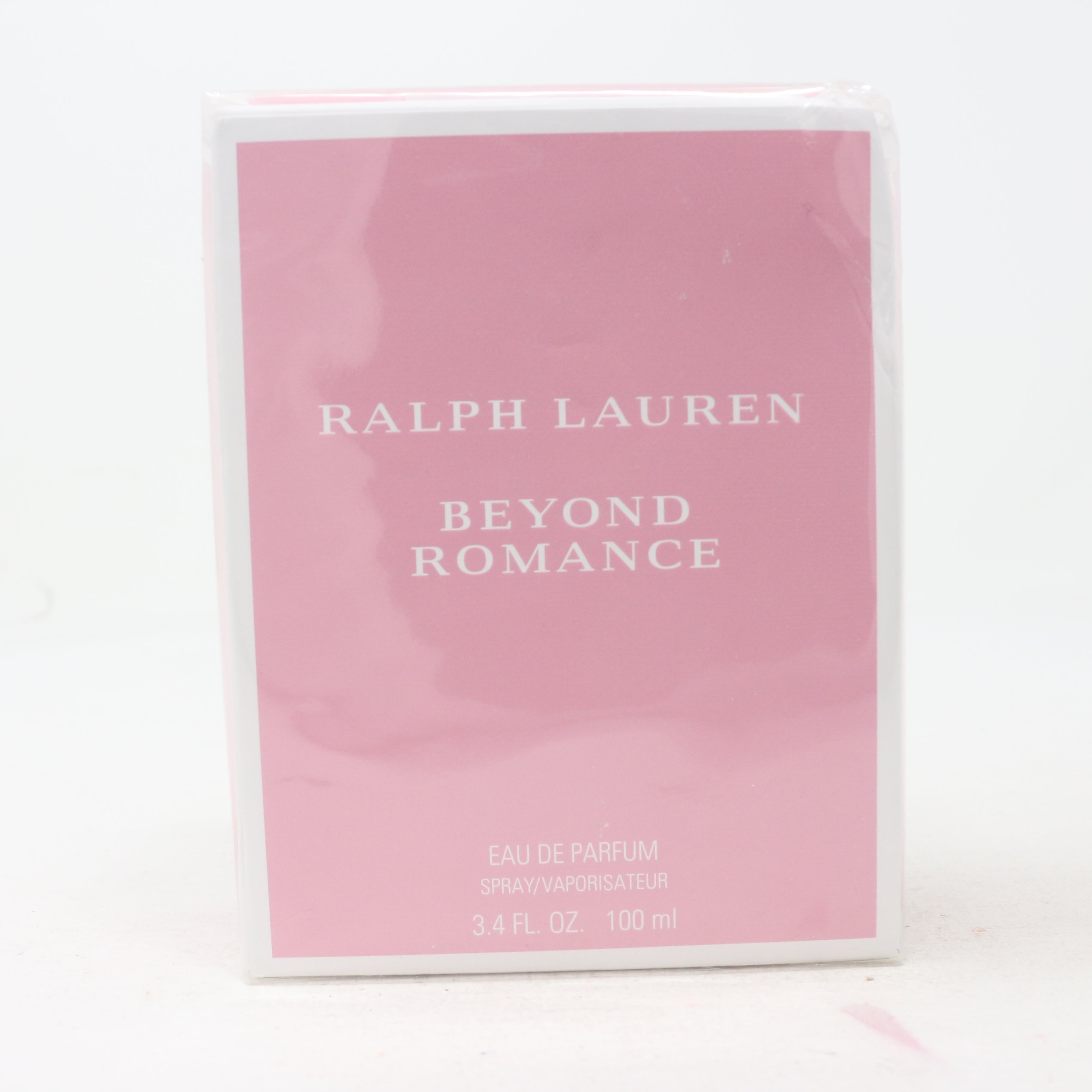 Beyond Romance by Ralph Lauren Eau de Parfum Spray 1 oz (women)