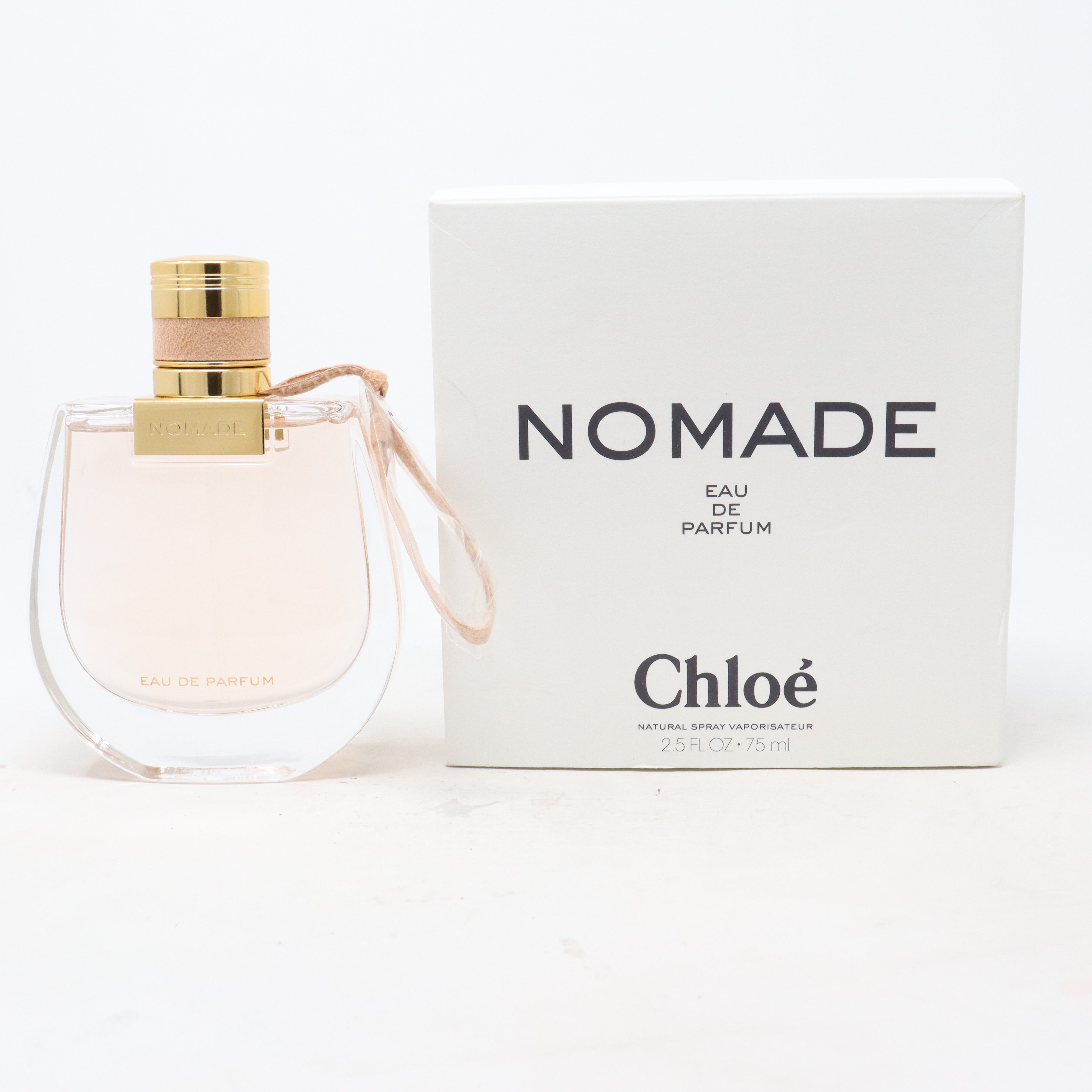 Chloe Nomade Eau De Parfum Spray 50ml/1.7oz buy in United States