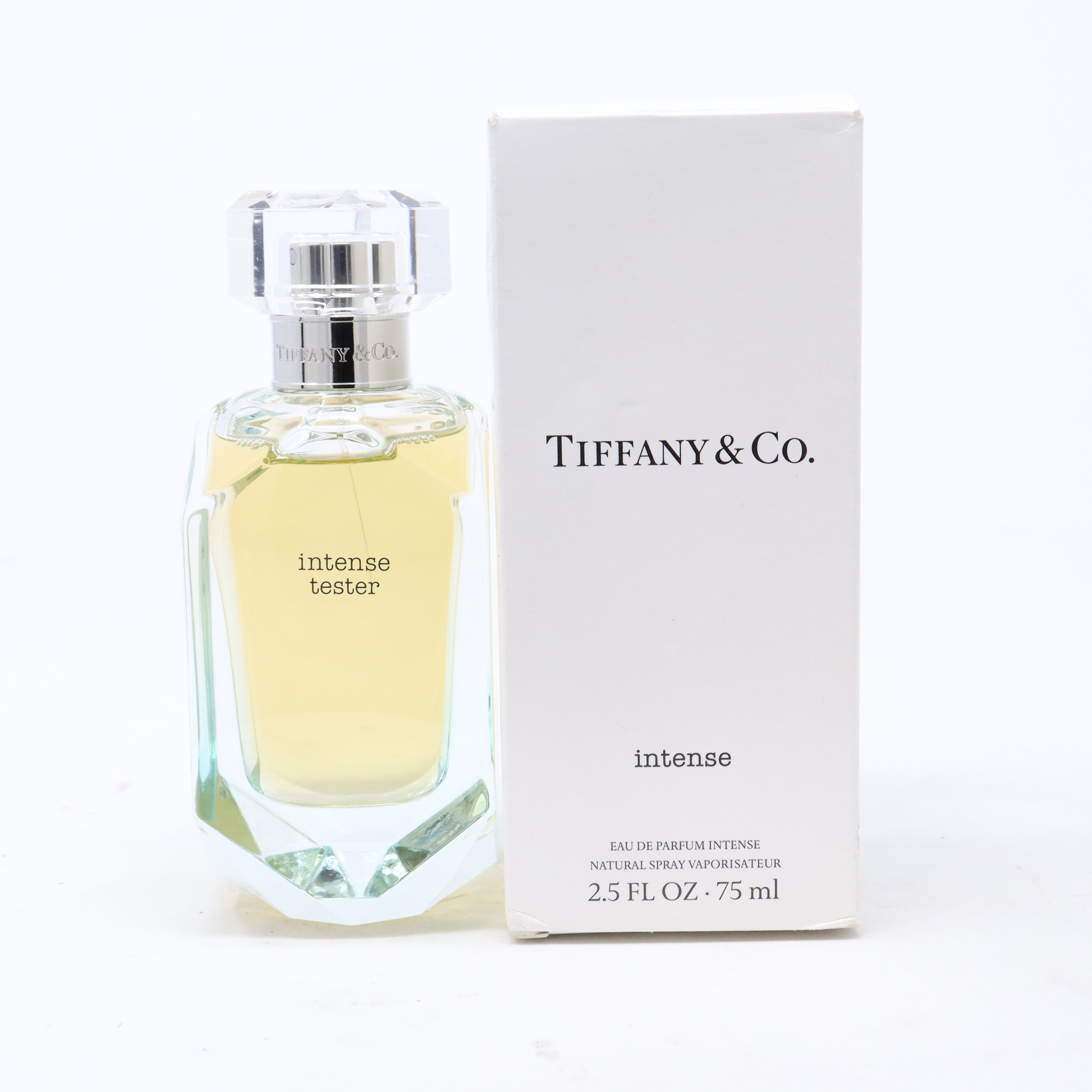 Tiffany & Co. Eau de Parfum Spray 1oz