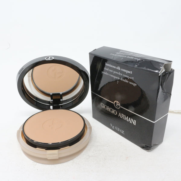 Giorgio Armani Luminous Silk Powder Compact 9 g