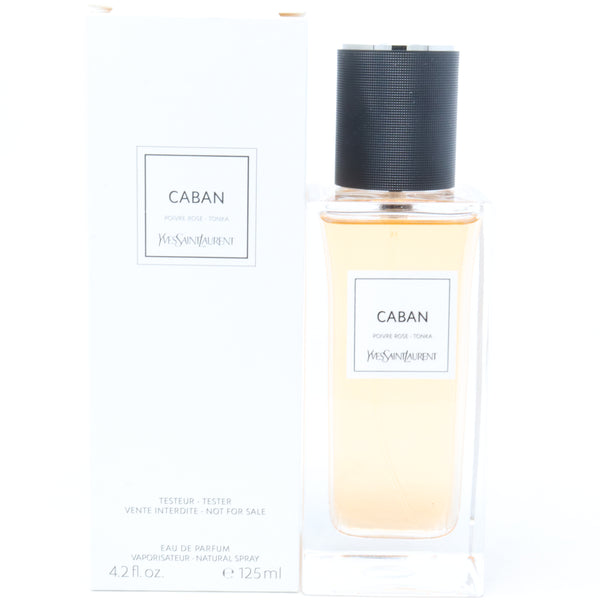 Yves Saint Laurent Caban Eau De Parfum 125 ml