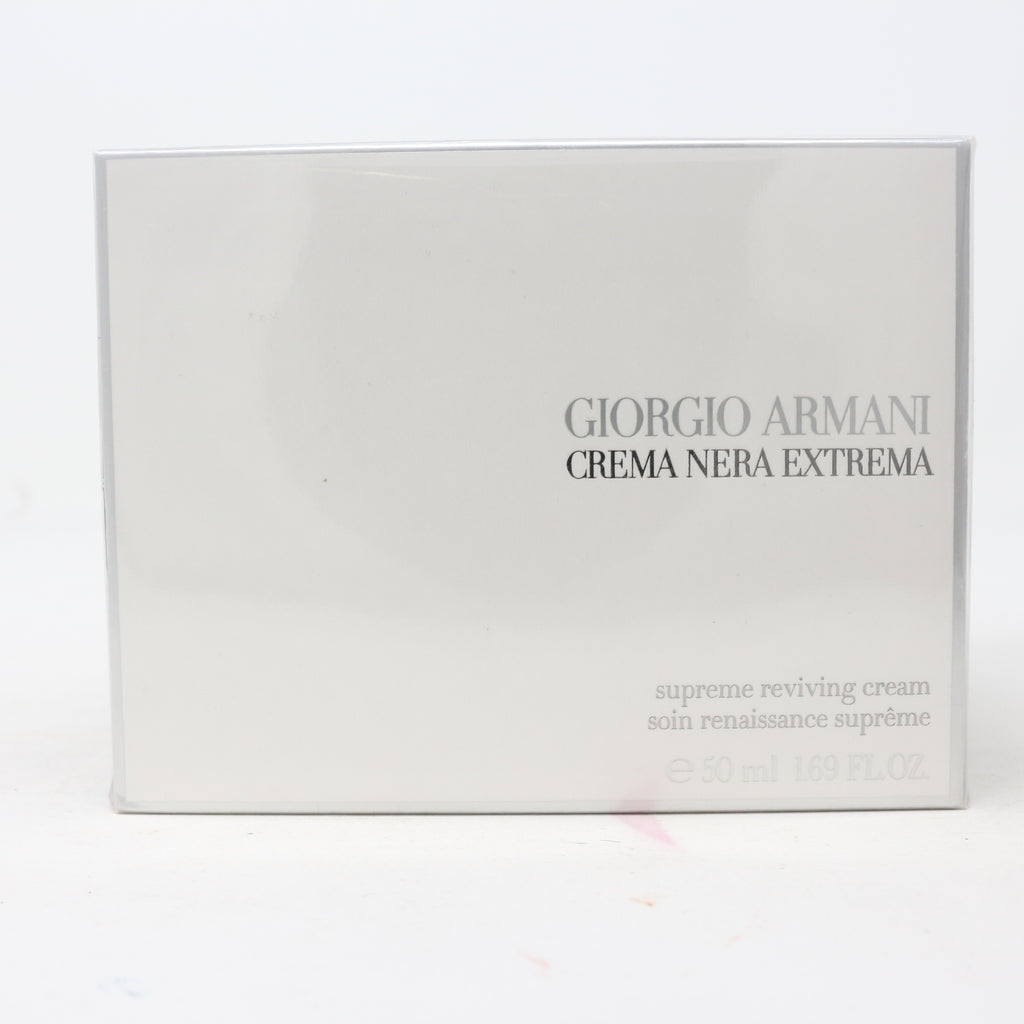 Giorgio Armani Crema Nera Extrema Supreme Reviving Cream 50 ml