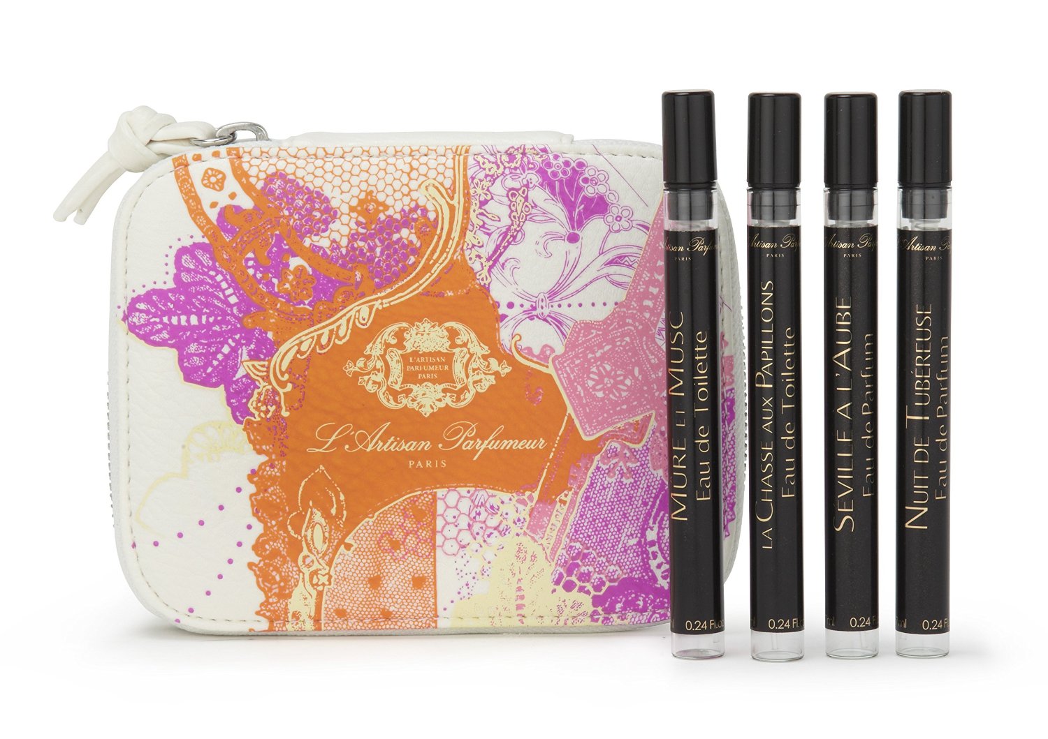L'artisan Parfumeur Lace Discovery Gift Set