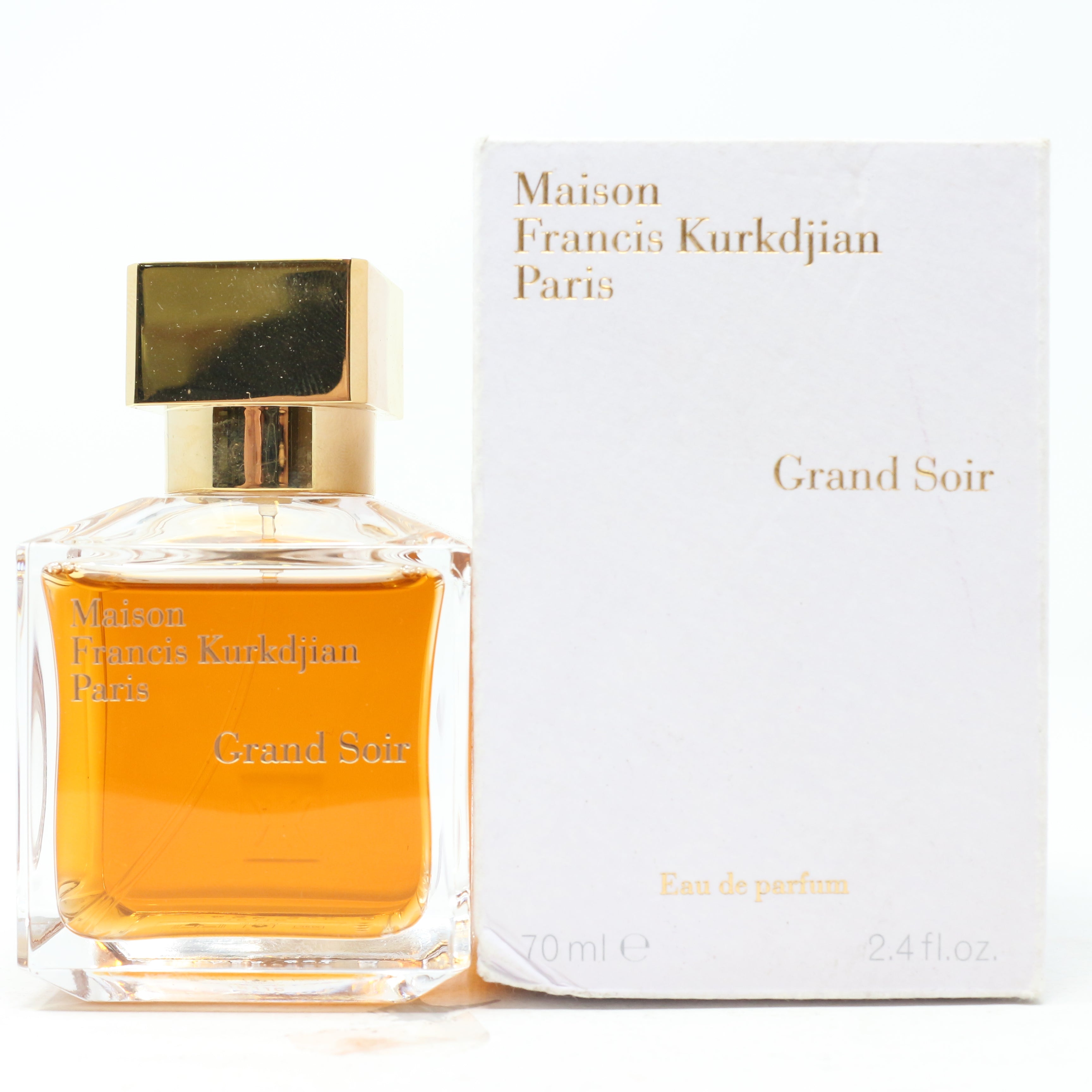 Maison Francis Kurkdjian Grand Soir EDP 2.4 oz