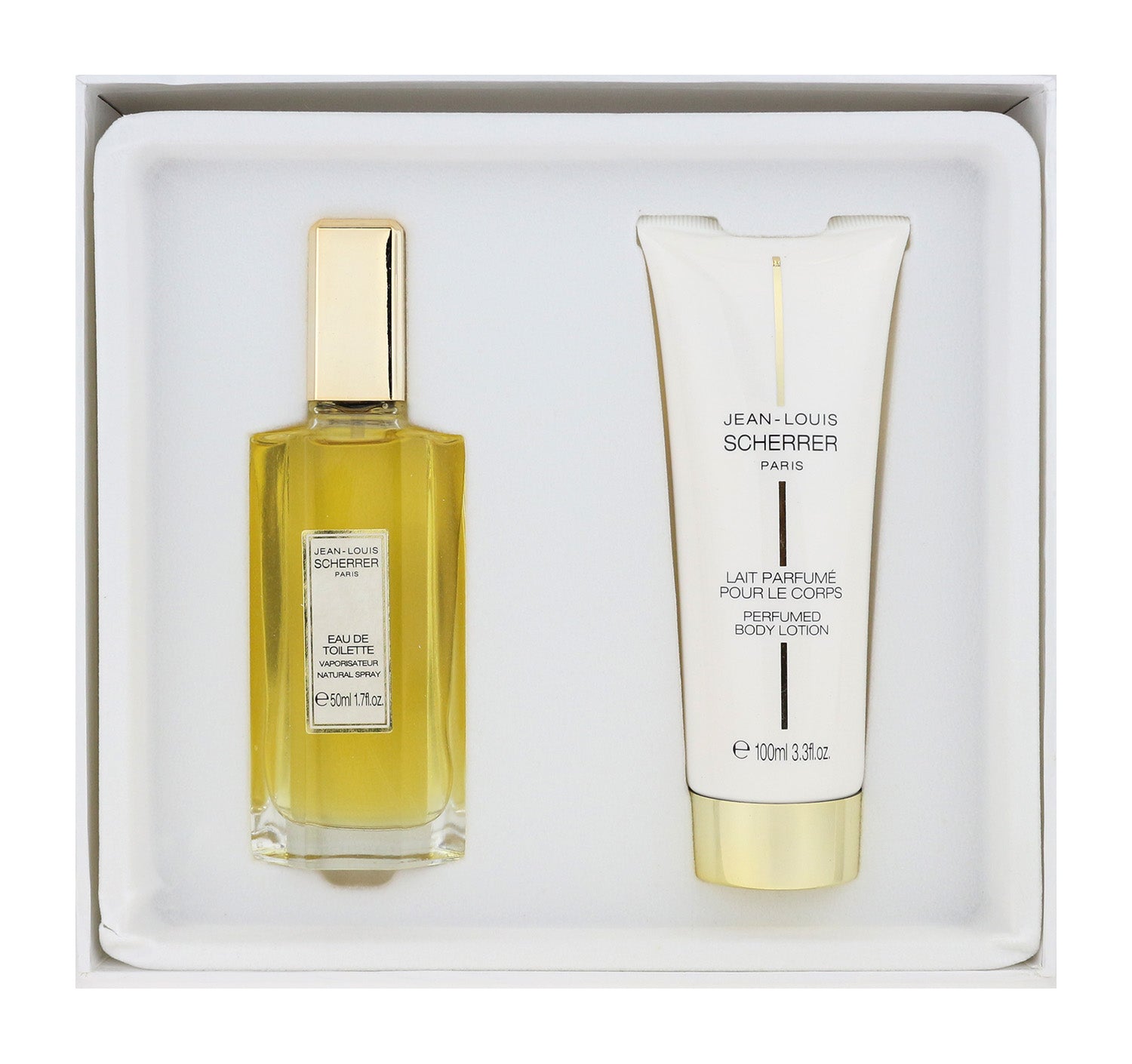 Jean-Louis Scherrer Jean-Louis Scherrer perfume - a fragrance for women 1979