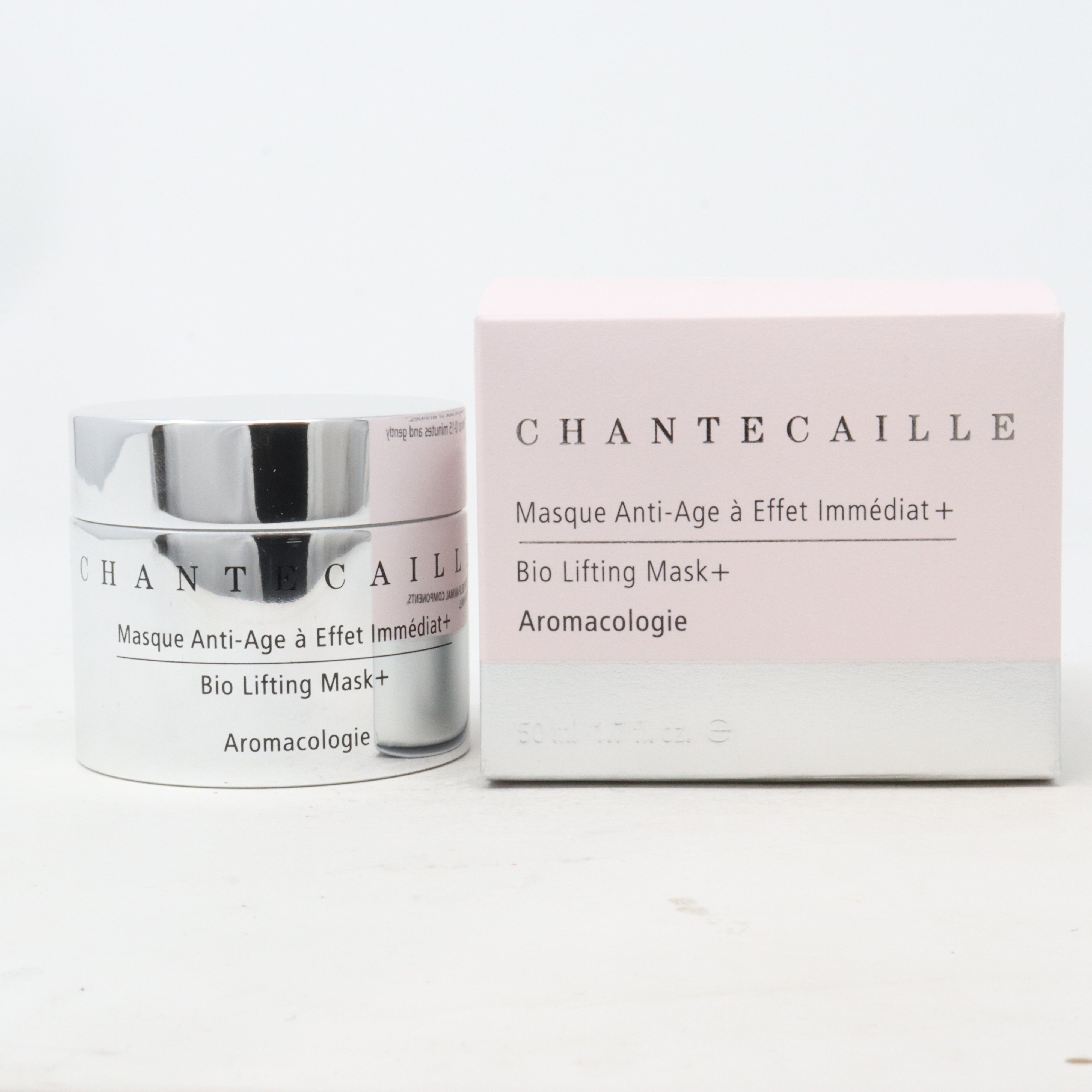 Chantecaille Bio Lifting Mask + 50 ml