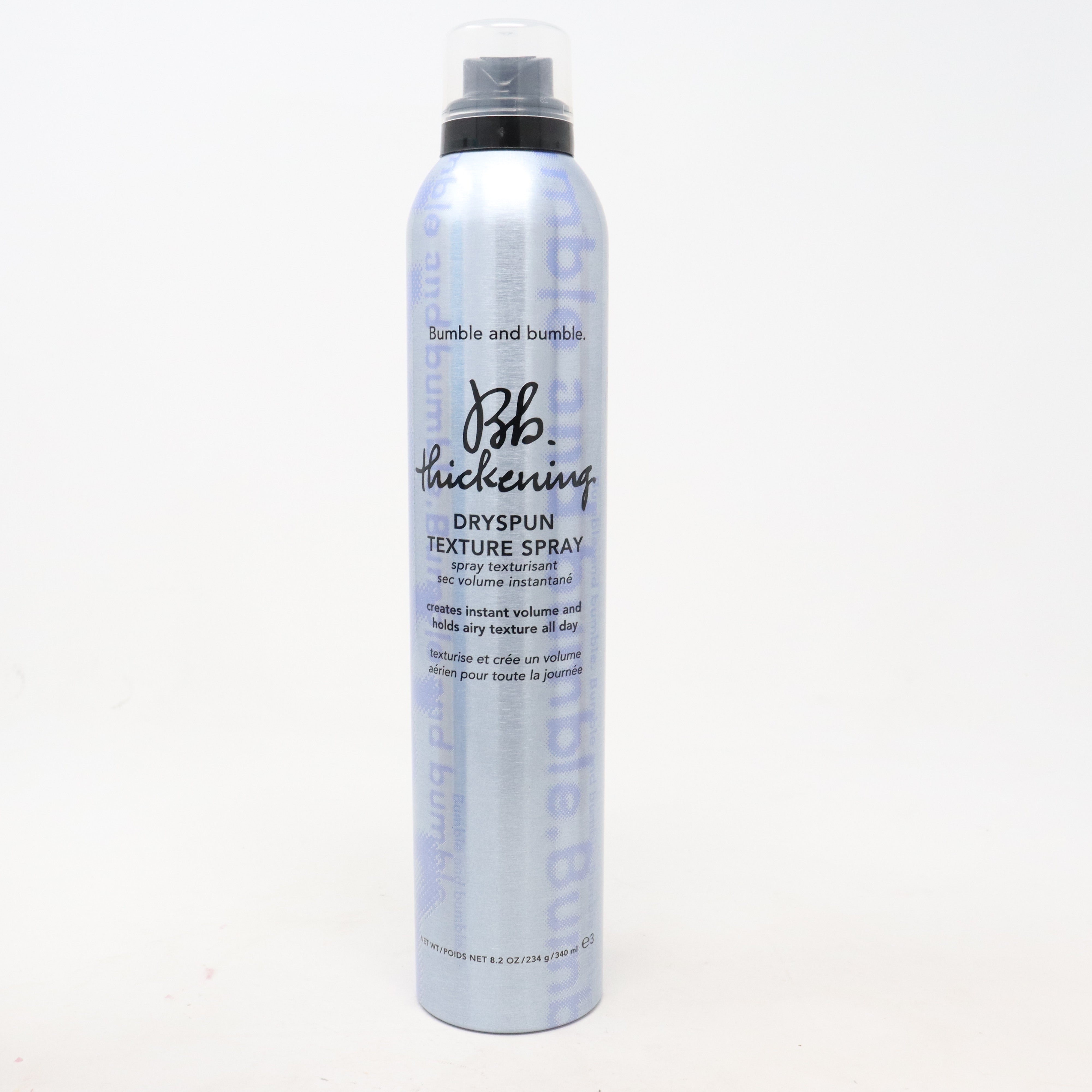 Bumble And Bumble Thickening Dryspun Texture Spray