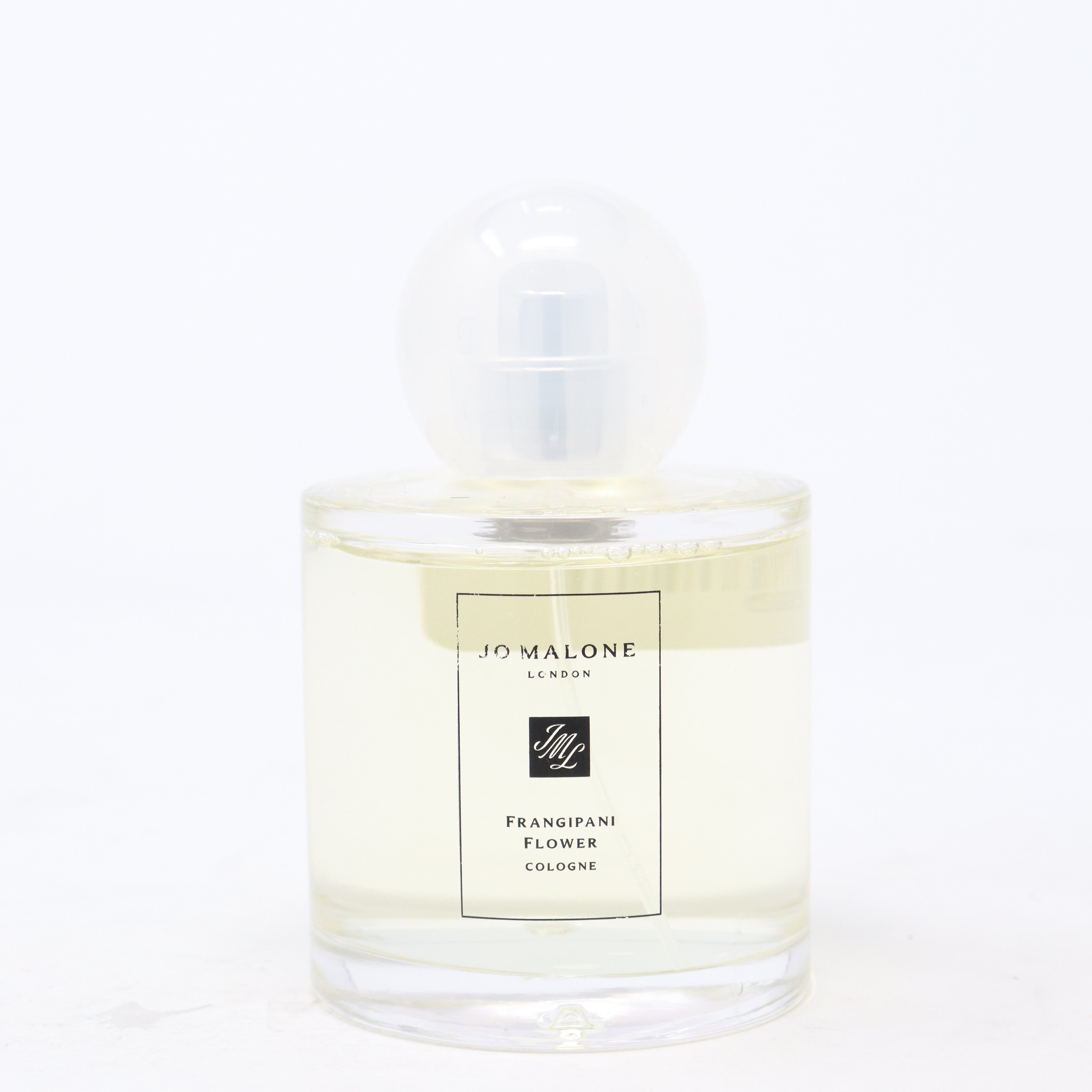 Jo Malone Frangipani Flower Cologne 100 ml