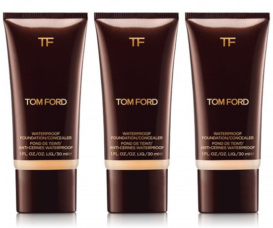 Tom Ford Waterproof Foundation / Concealer 30 ml