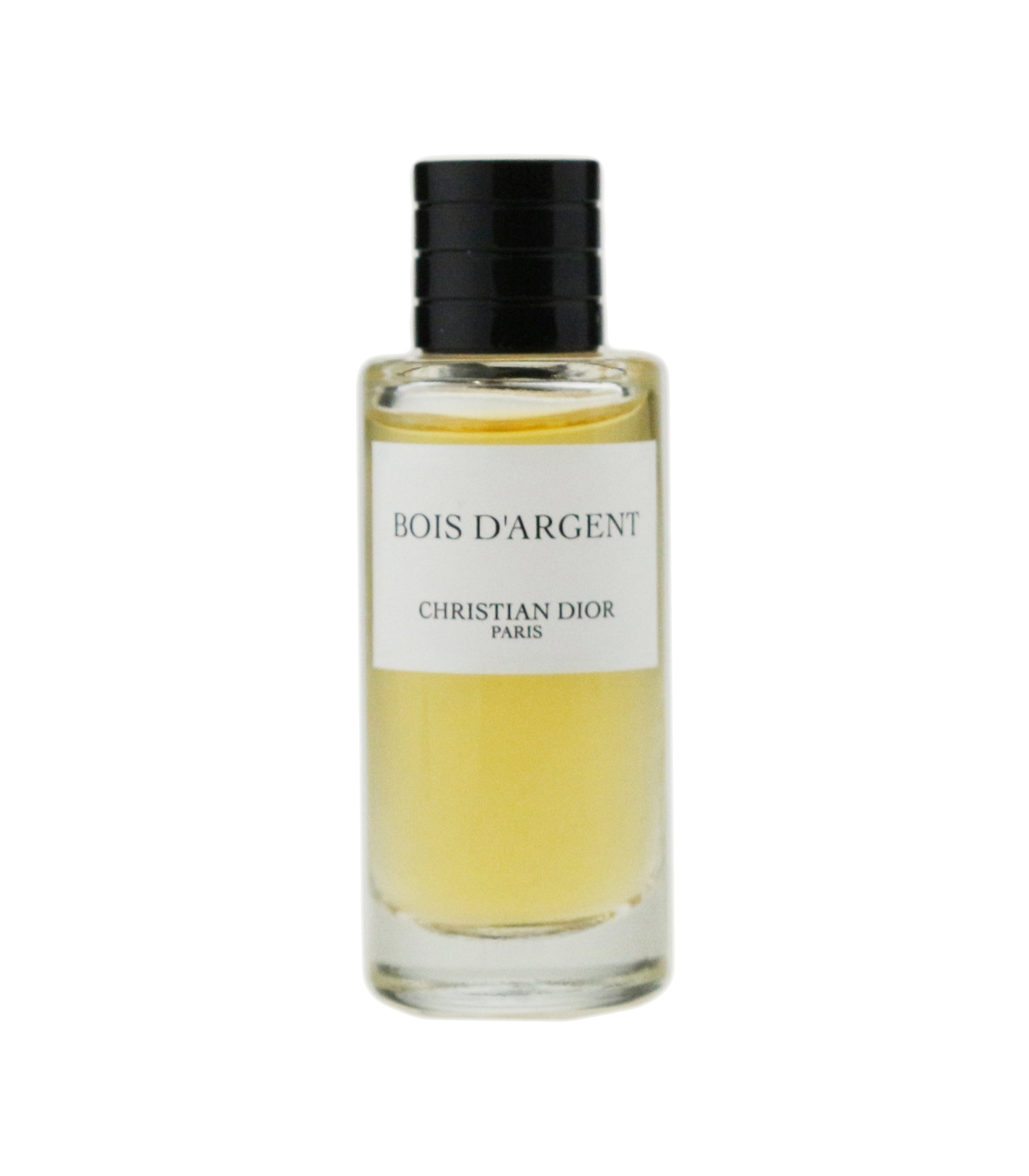 Christian Dior Bois D'Argent Eau de Parfum 4.25 oz Spray.