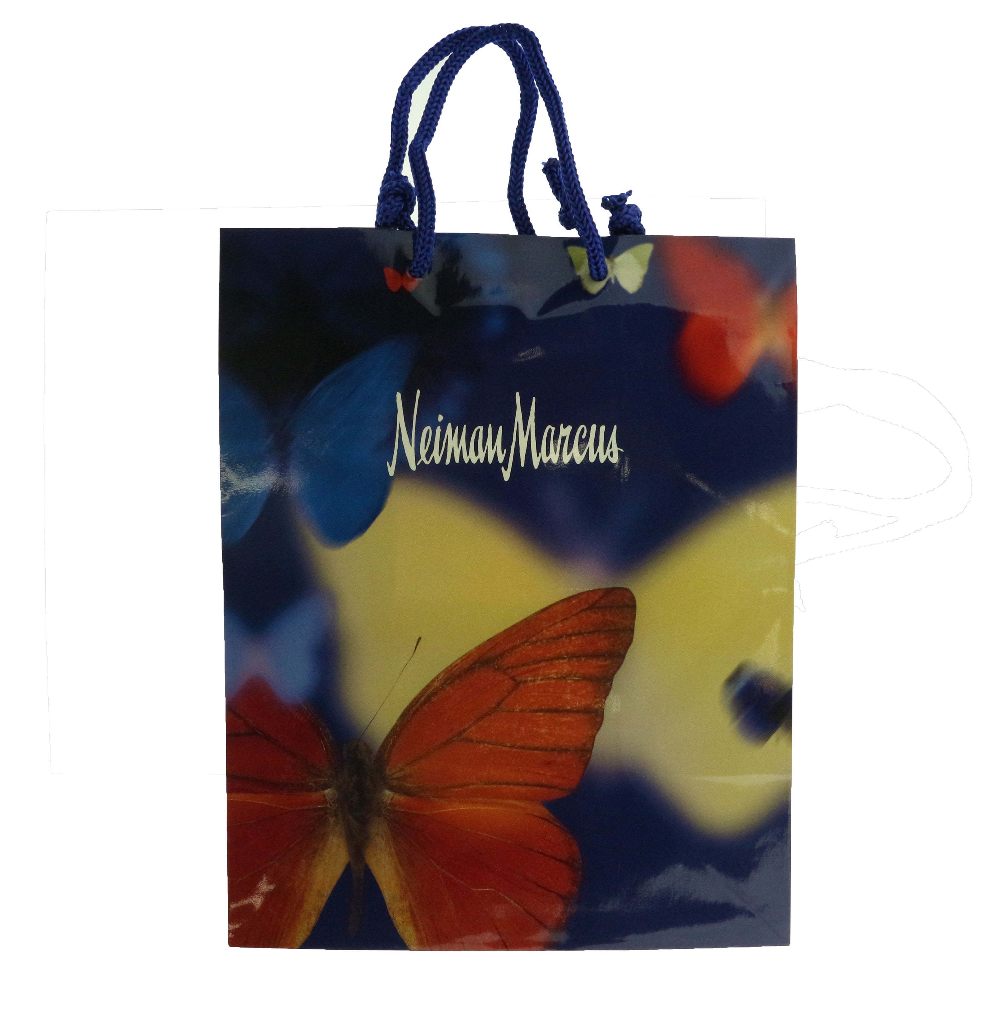 neiman marcus shopping bag