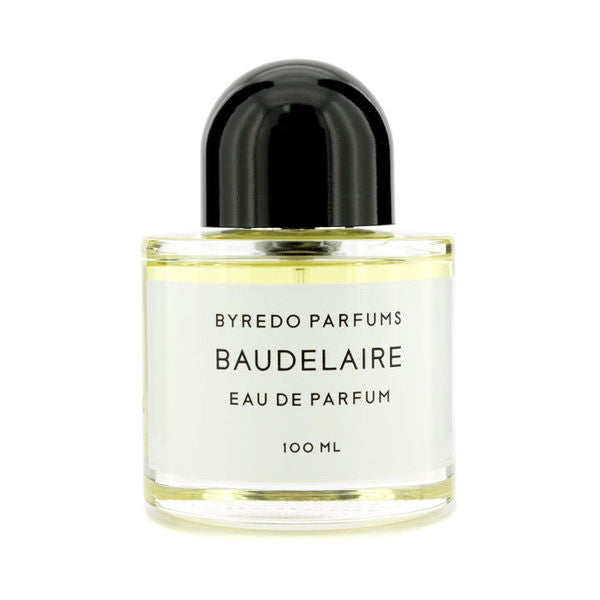 Byredo 'Baudelaire' Eau De Parfum 3.3oz/100ml New In Box