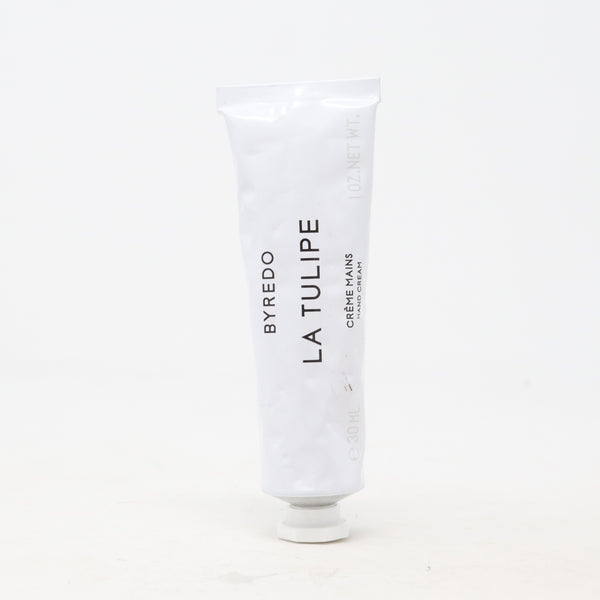 Byredo La Tulipe Hand Cream (Slightly Dented) 30 ml