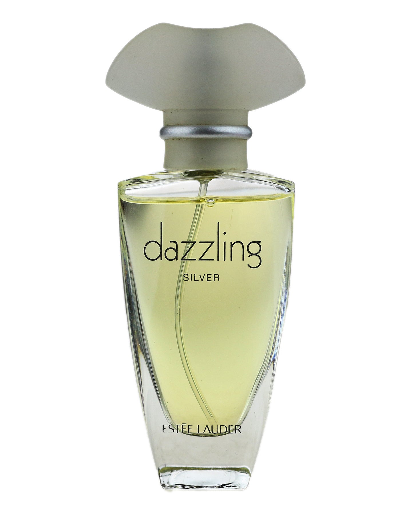 Estee Lauder Dazzling Silver Eau De Parfum Spray 30 ml