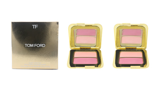 Tom Ford Sheer Cheek Duo  mL