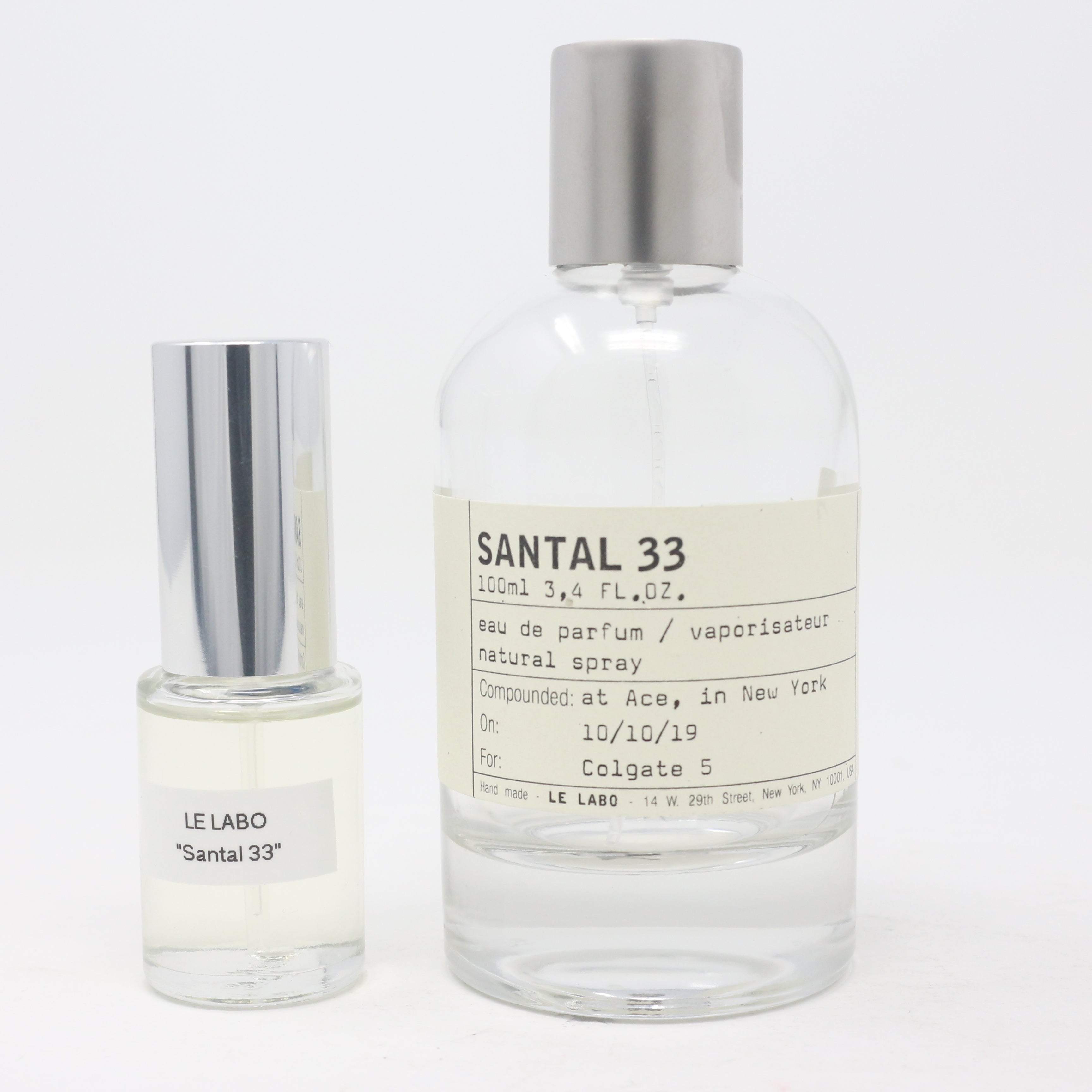 Духи 33 отзывы. Сантал 33 le Labo. Парфюм Сандал 33 Ле Лабо. Le Labo Santal 33 унисекс. Le Labo Santal 33 25 мл.