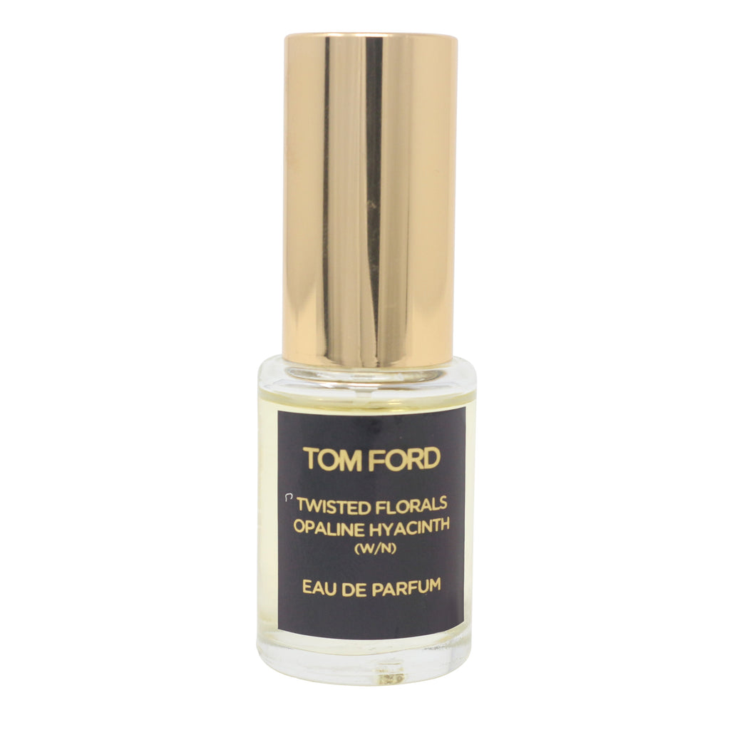 Tom Ford Twisted Florals Opaline Hyacinth Eau De Parfum 15 mL