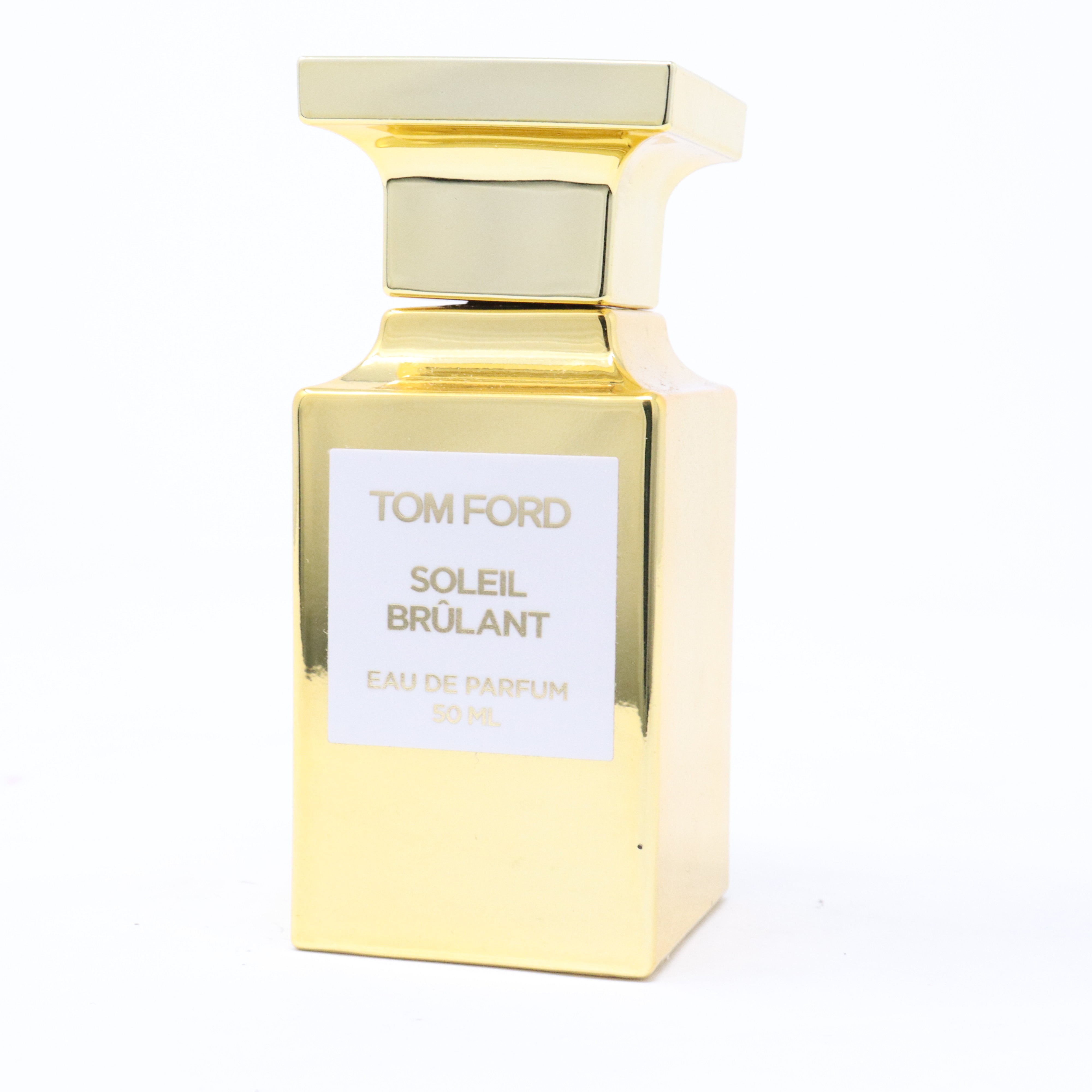 Tom Ford Soleil Brulant Eau De Parfum 50 ml