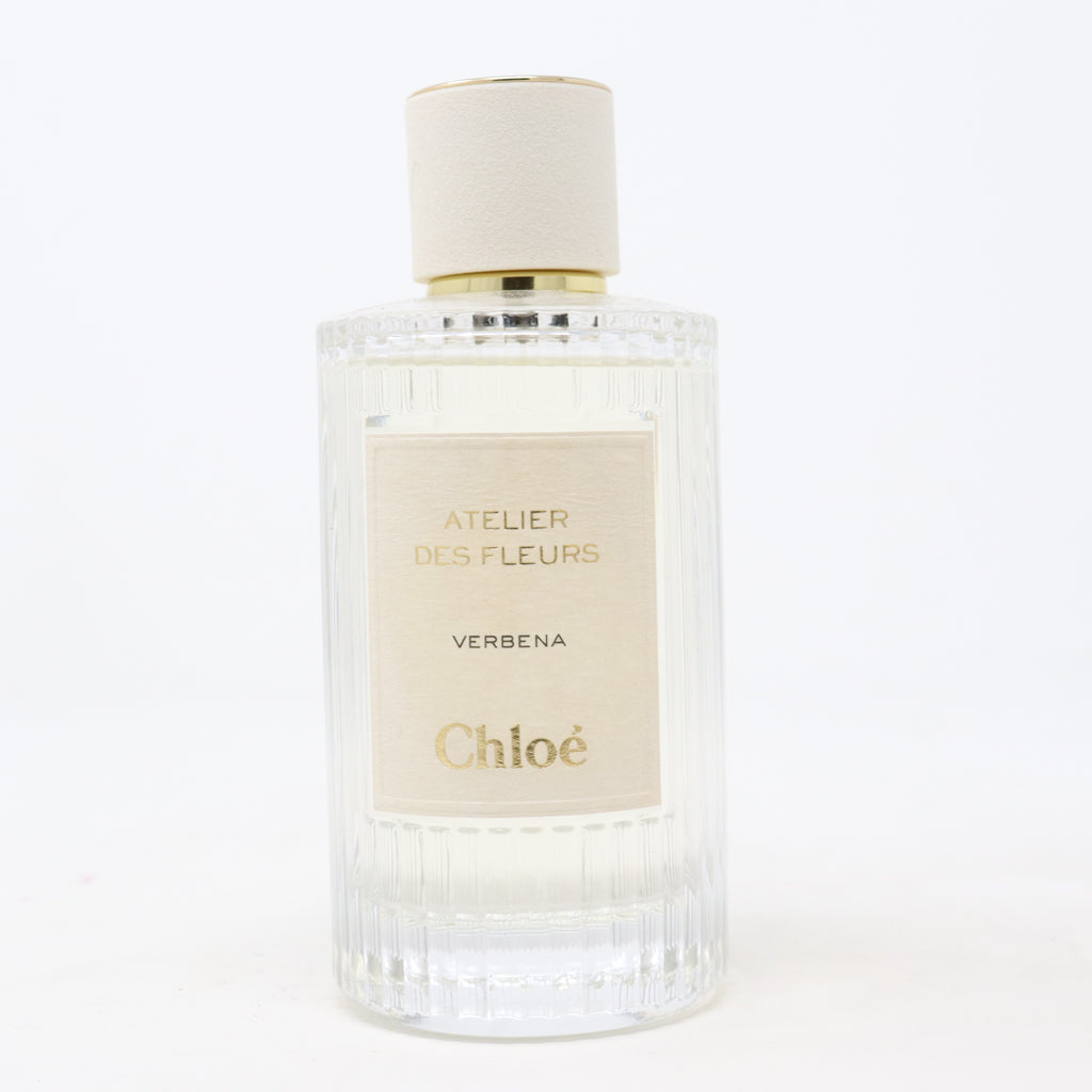 Chloe Atelier Des Fleurs Verbena Eau De Parfum 150 ml