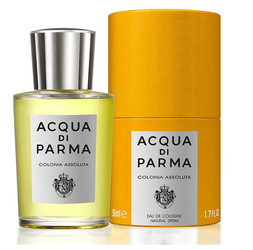 Acqua Di Parma Colonia Assoluta Eau De Cologne 180 ml