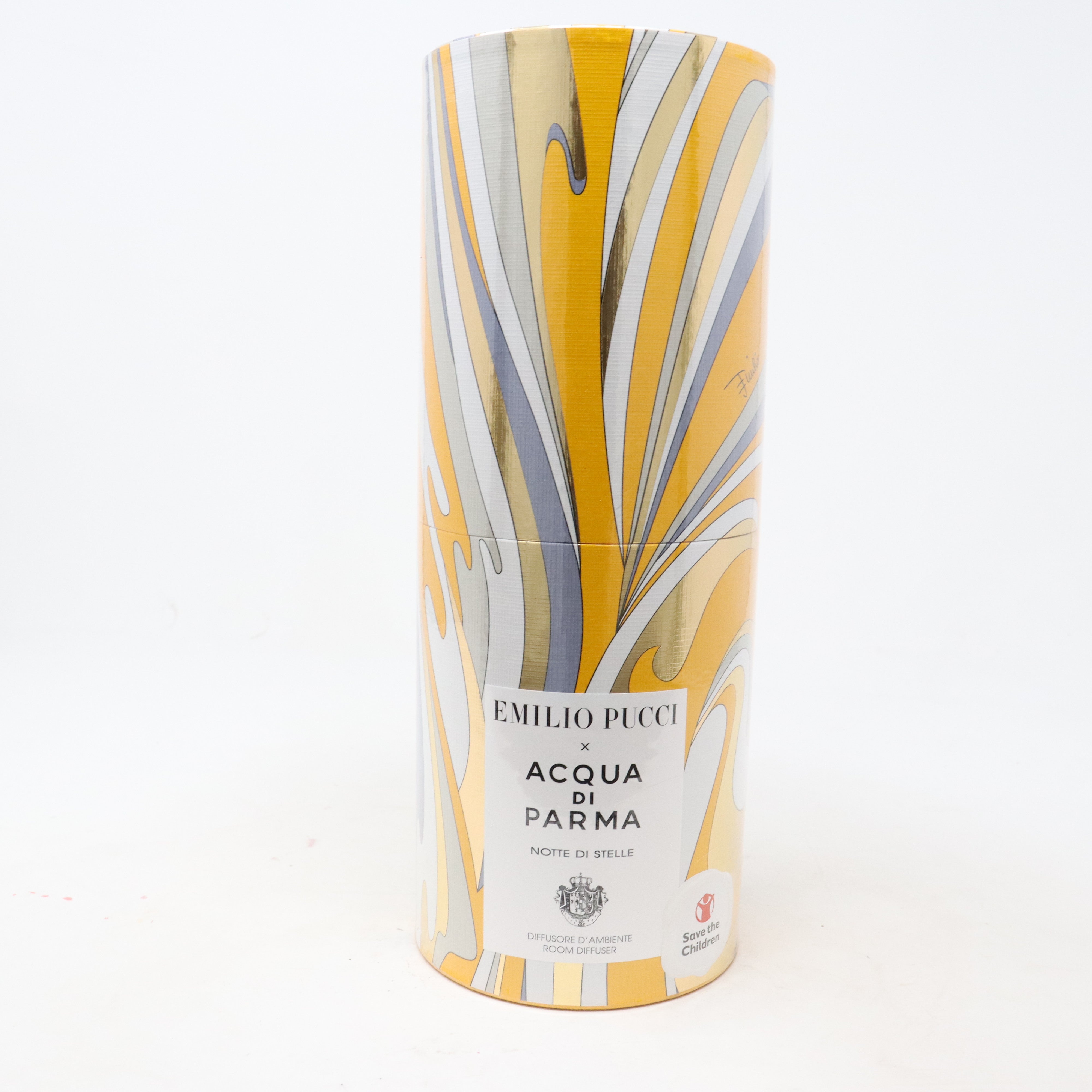 Acqua Di Parma 'Notte Di Stella x Emilio Pucci' Room Diffuser 180ml