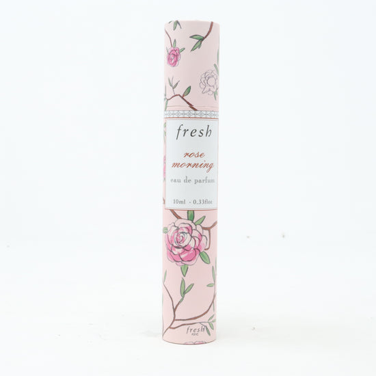 Rose Morning Eau de Parfum