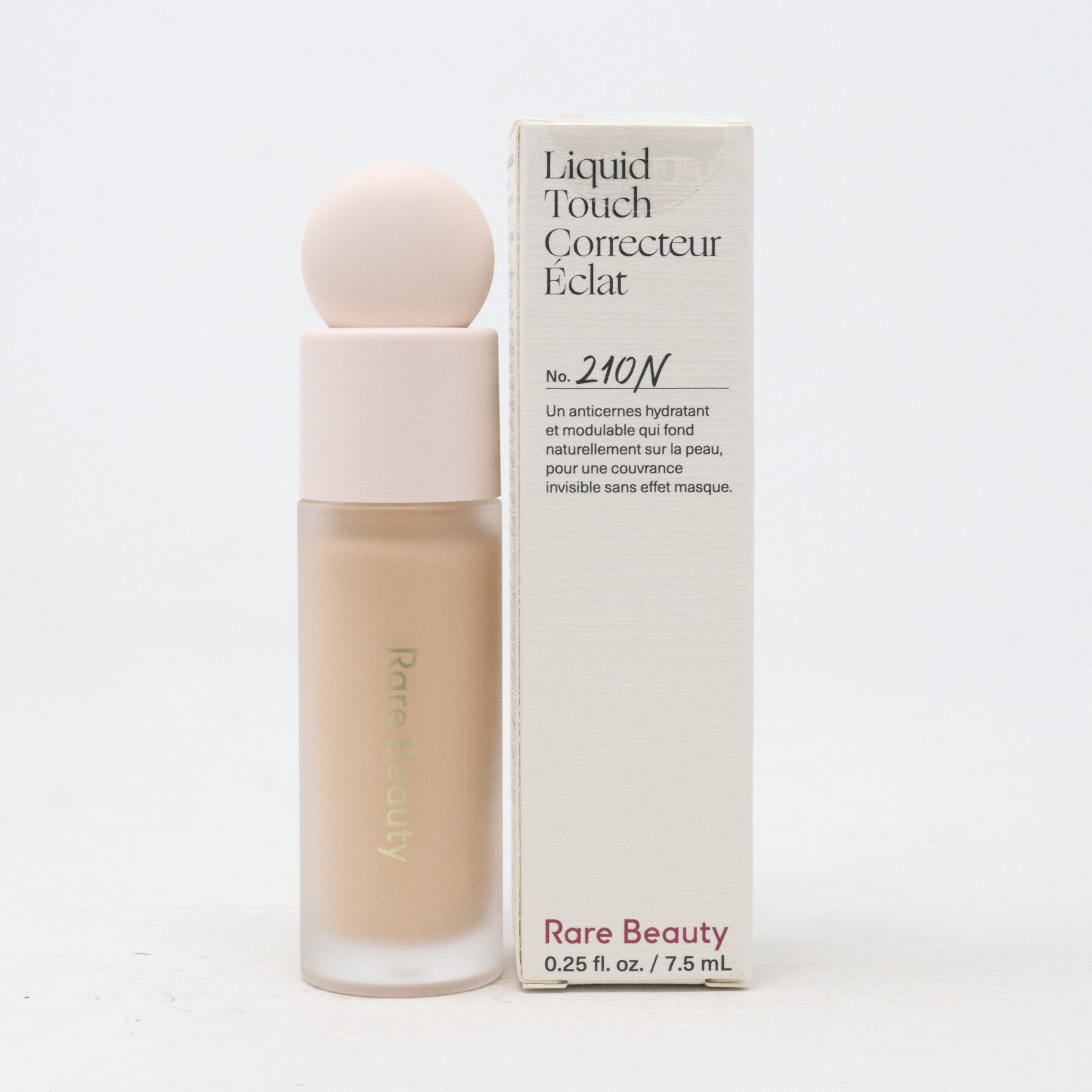 Rare Beauty - Liquid Touch Weightless Foundation - 250W