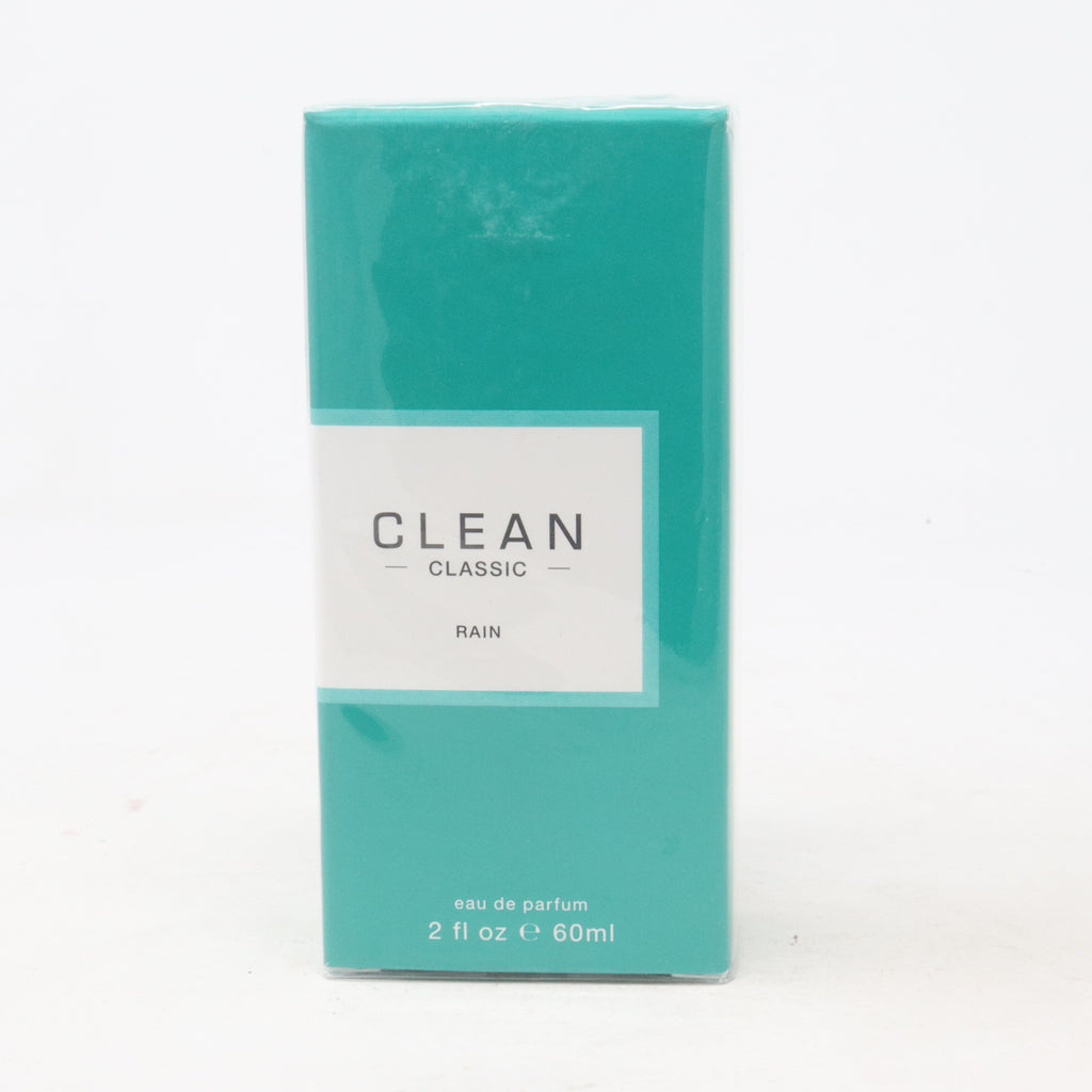 Clean Rain Eau Parfum 60