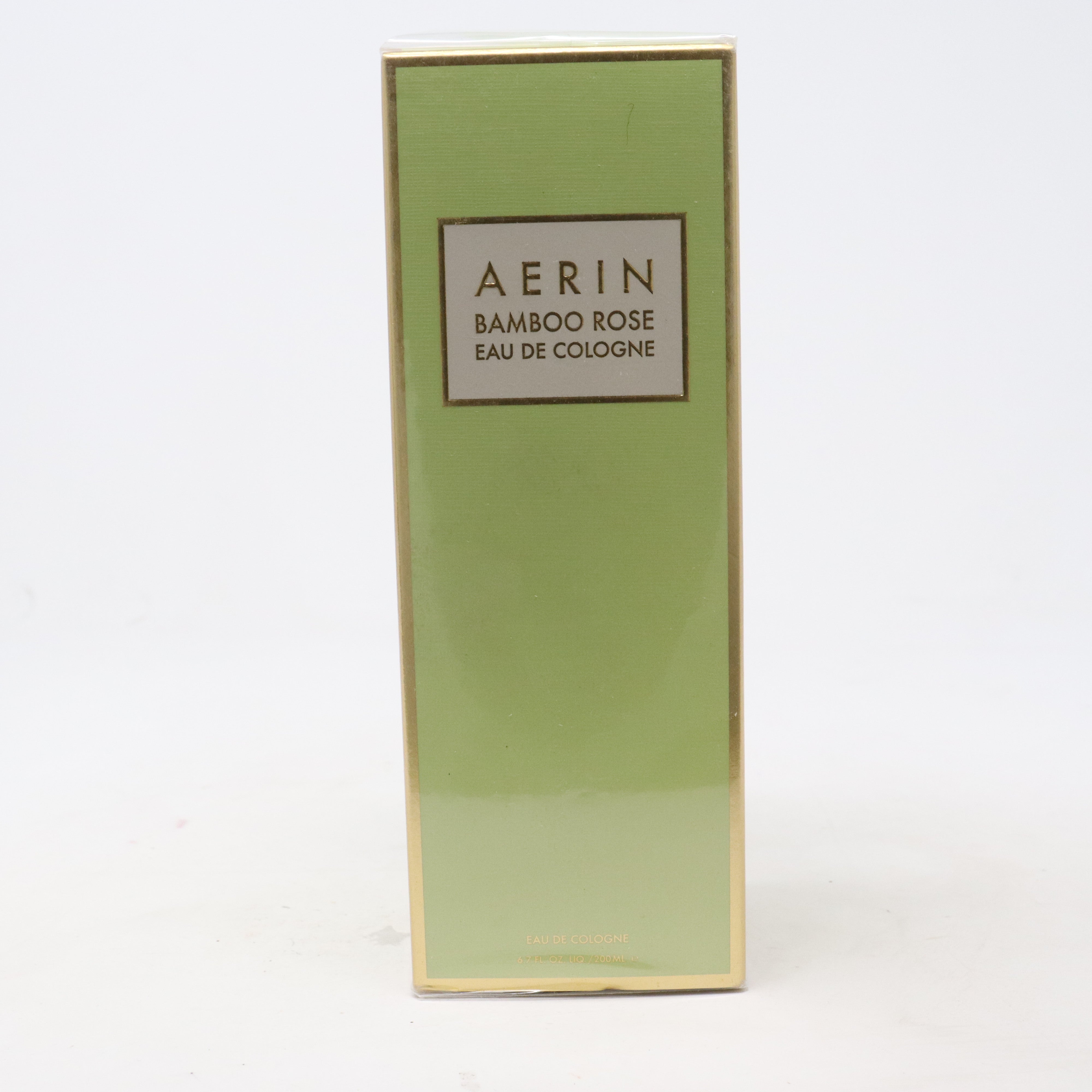 Aerin Bamboo Rose Eau De Cologne 200 ml