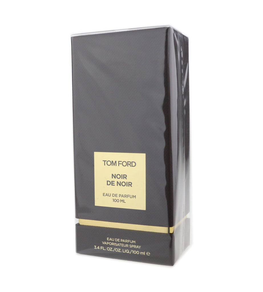 Tom Ford Noir De Noir Eau De Parfum 100 ml