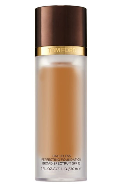 Tom Ford Traceless Perfecting Foundation Spf 15 30 ml