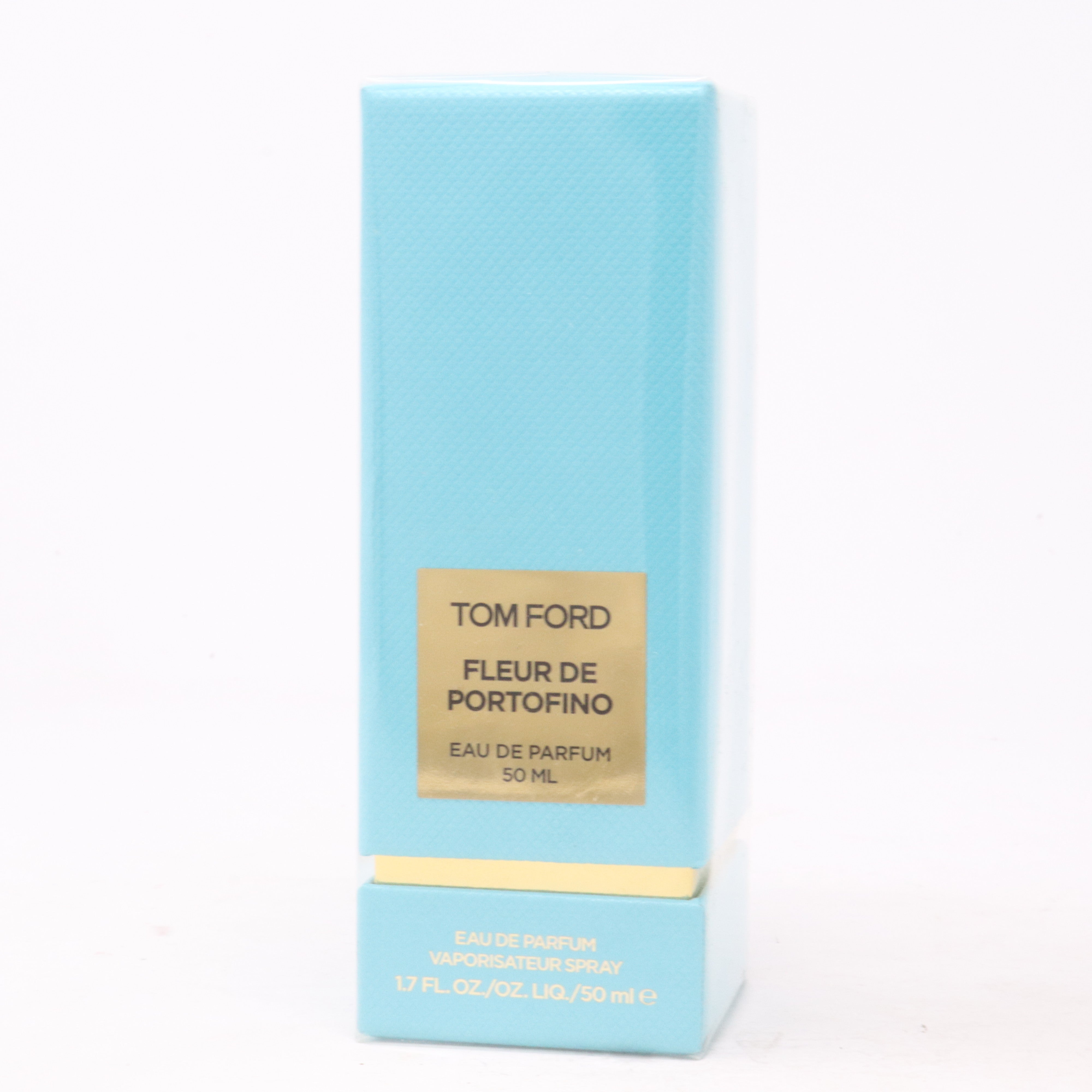 TOM FORD Fleur de Portofino 1.7 oz/ 50 mL Eau de Parfum Spray