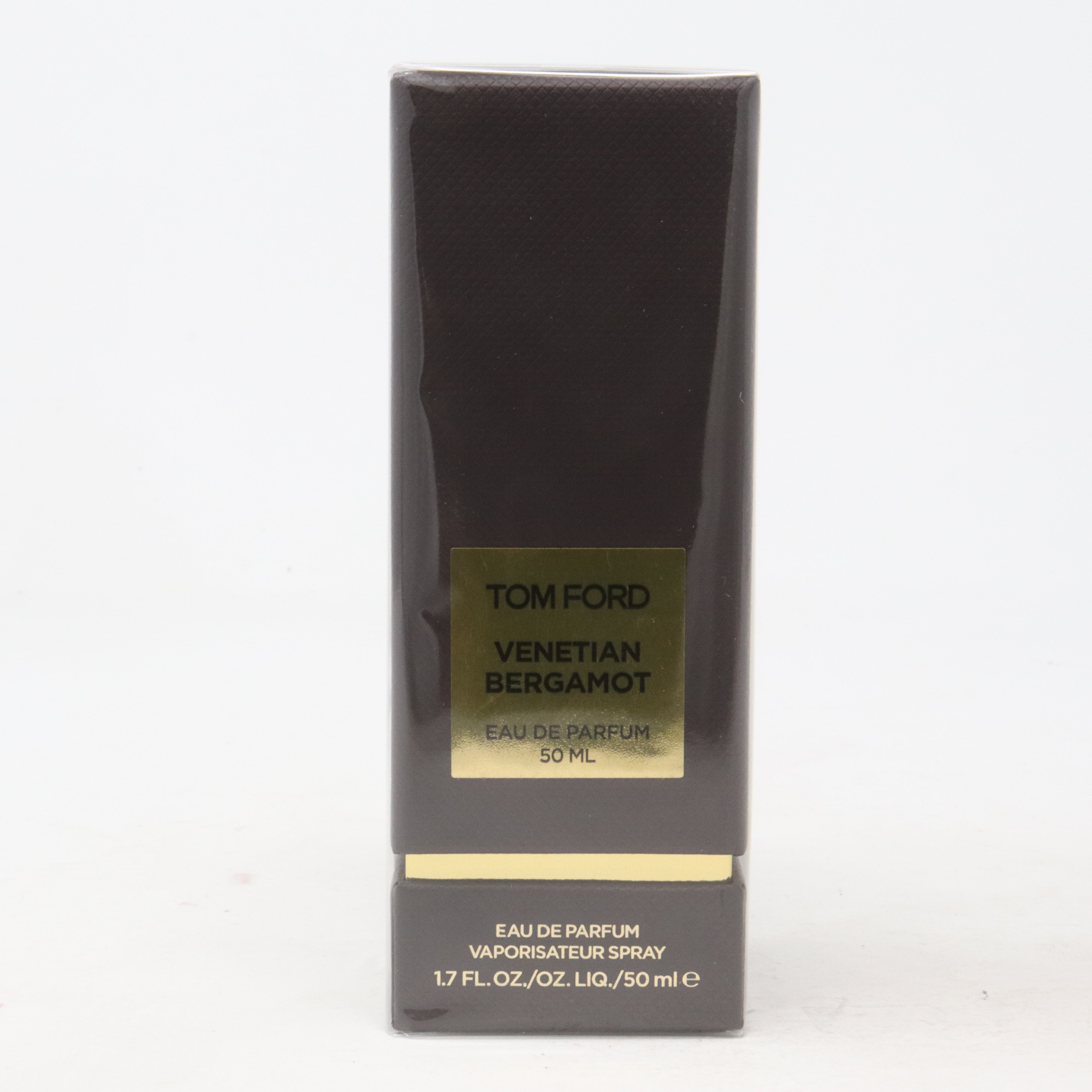 Tom Ford Venetian Bergamot Eau De Parfum 50 ml