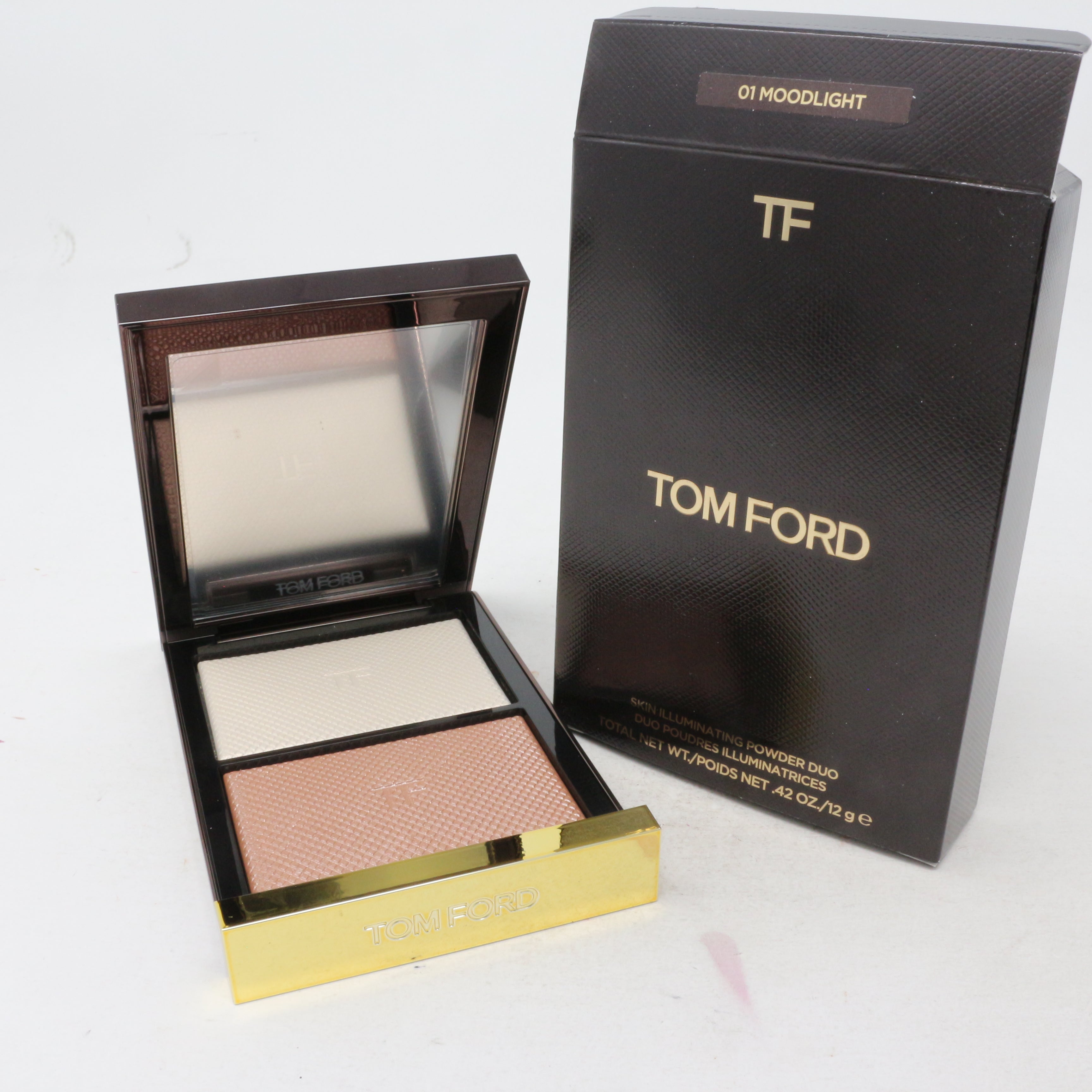 Tom Ford Skin Illuminating Powder Duo 12 g