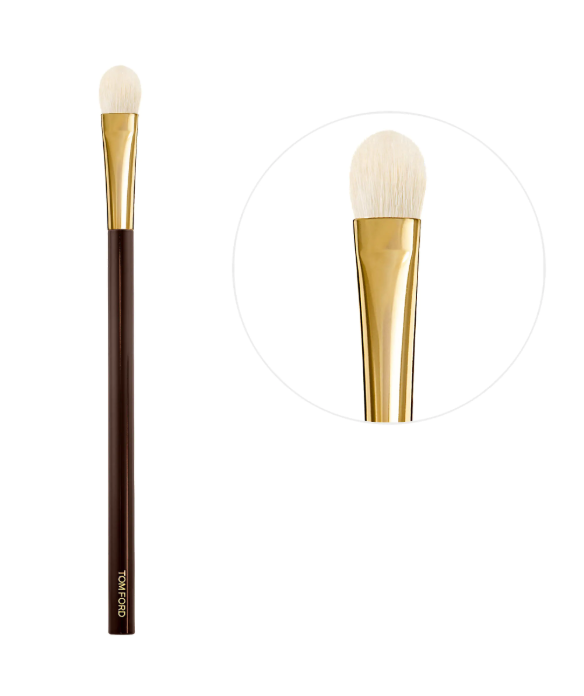 Tom Ford Eye Shadow Brush Eye Brush