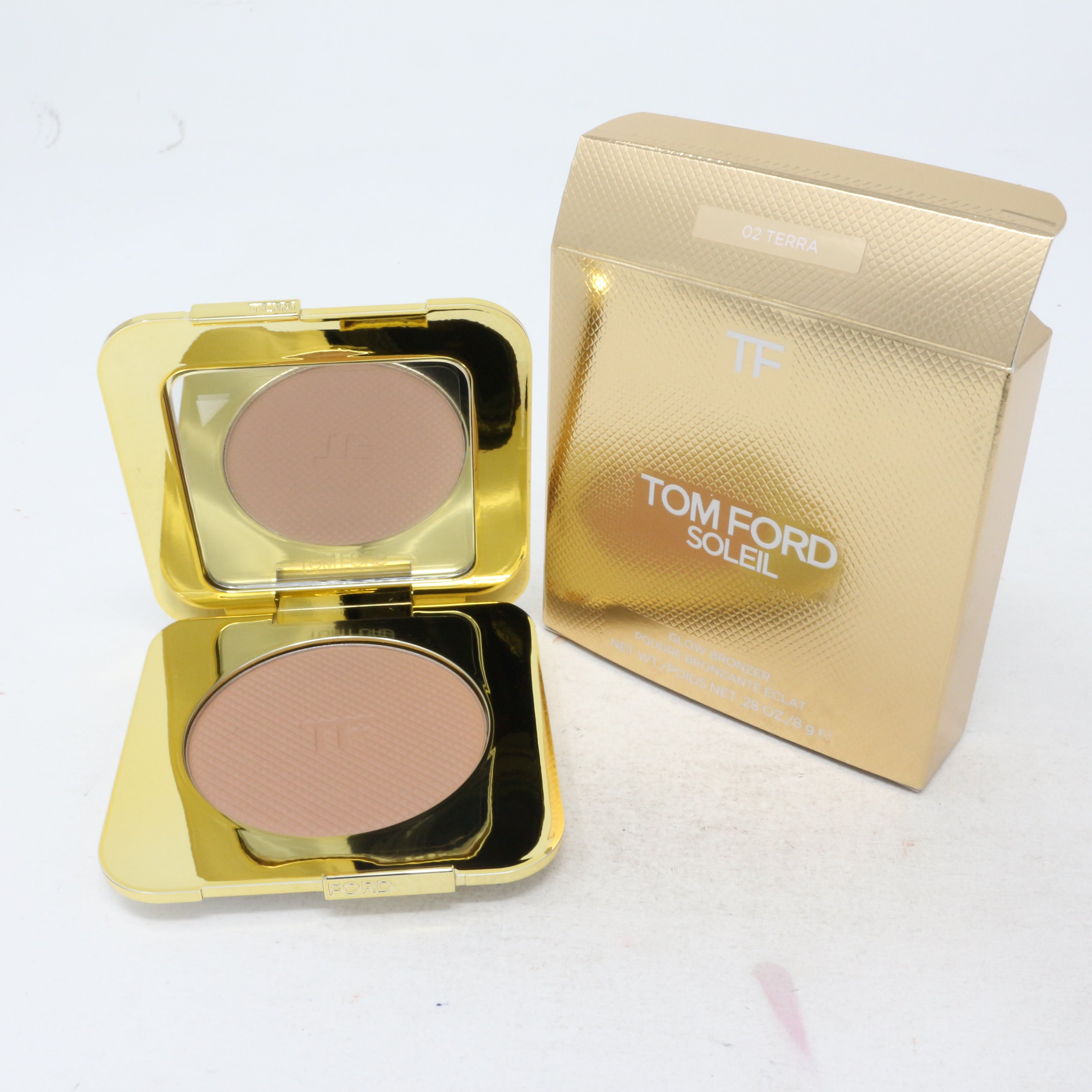 Tom Ford Soleil Glow Bronzer 8 g