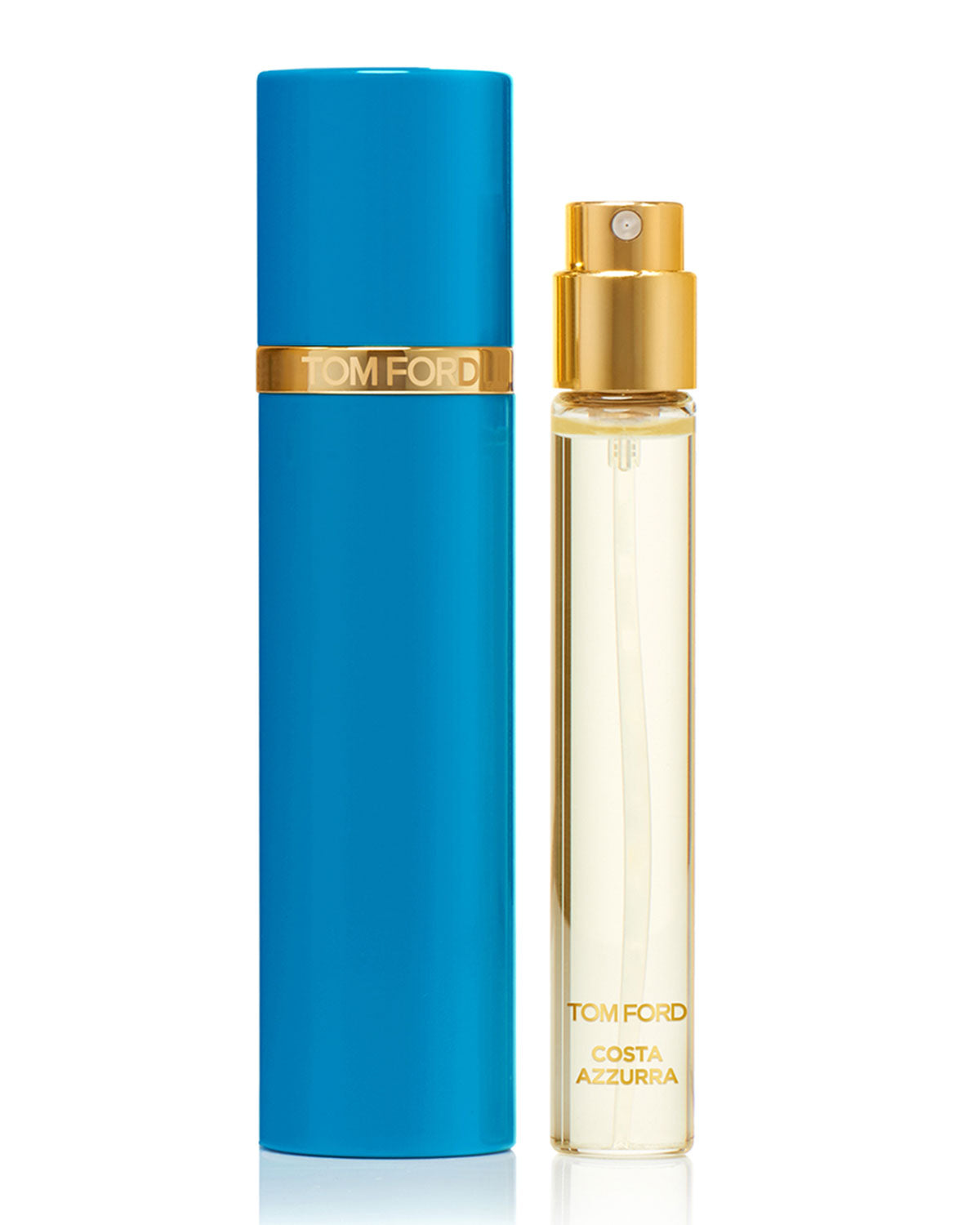 Tom Ford Costa Azzurra Acqua Eau De Toilette 10 mL