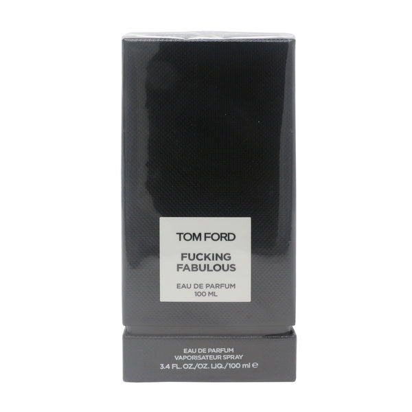Tom Ford F--King Fabulous Eau De Parfum 100 ml