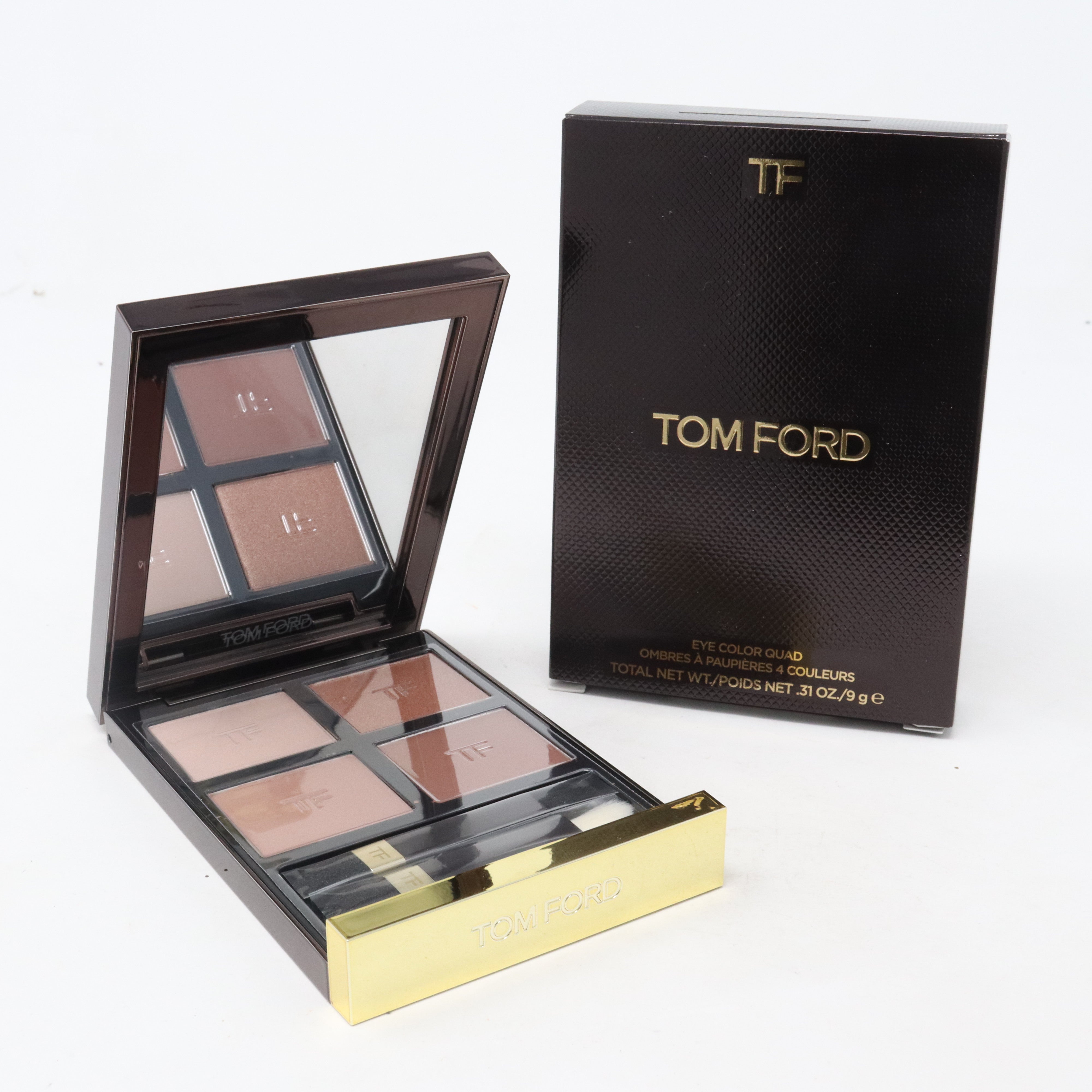 Tom Ford Eye Color Quad 9 g