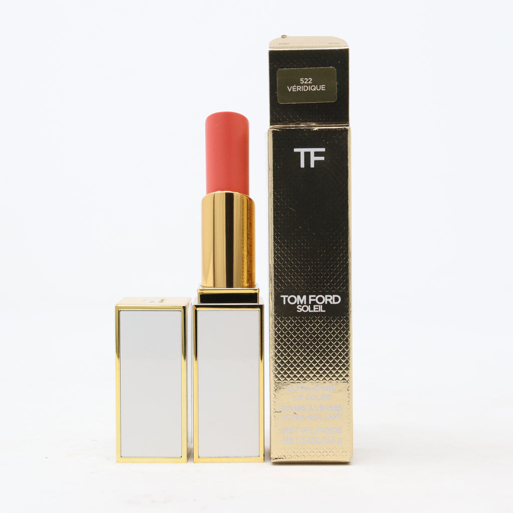 Tom Ford Ultra-Shine Lip Color  g