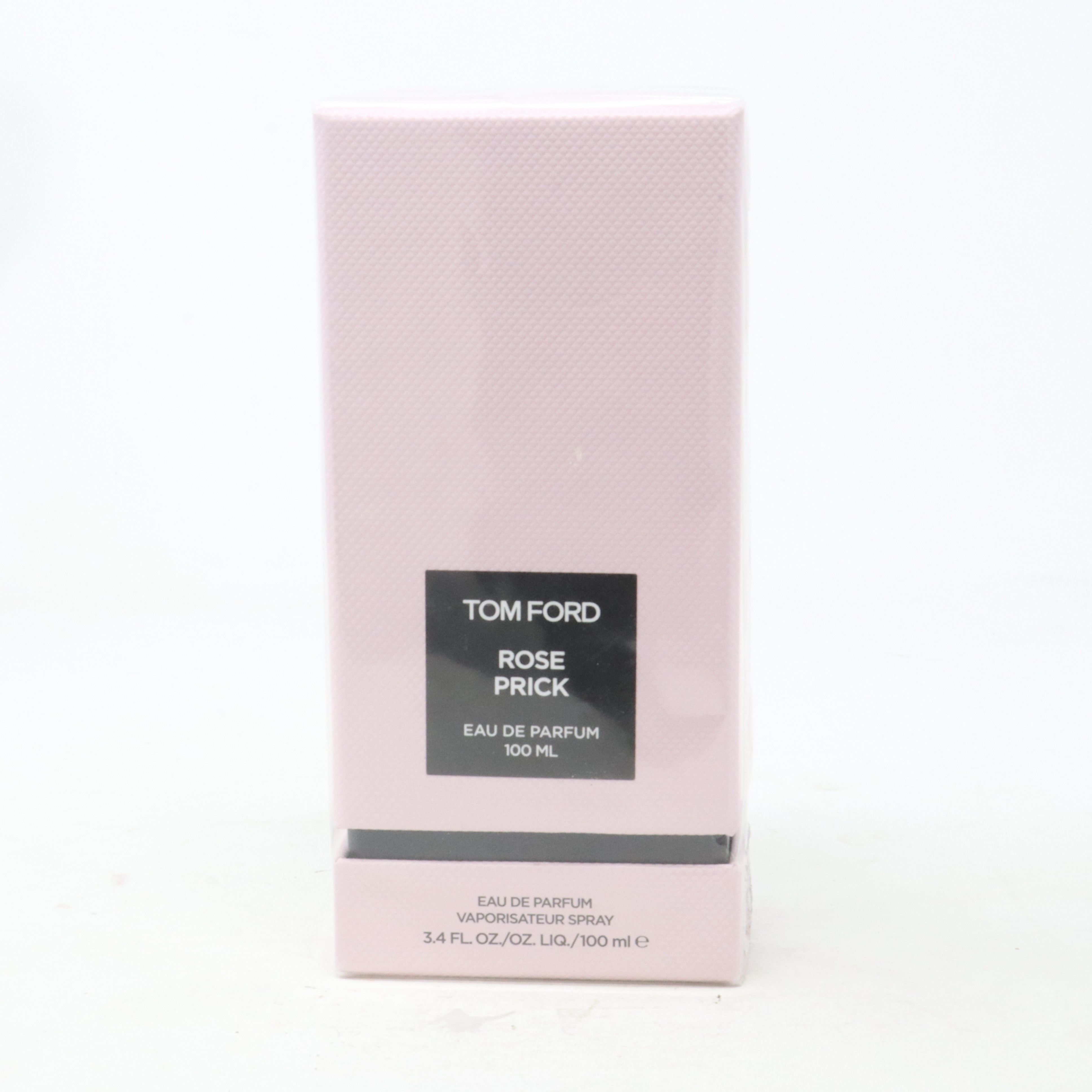 Tom Ford 3.4 oz. Rose Prick Eau de Parfum