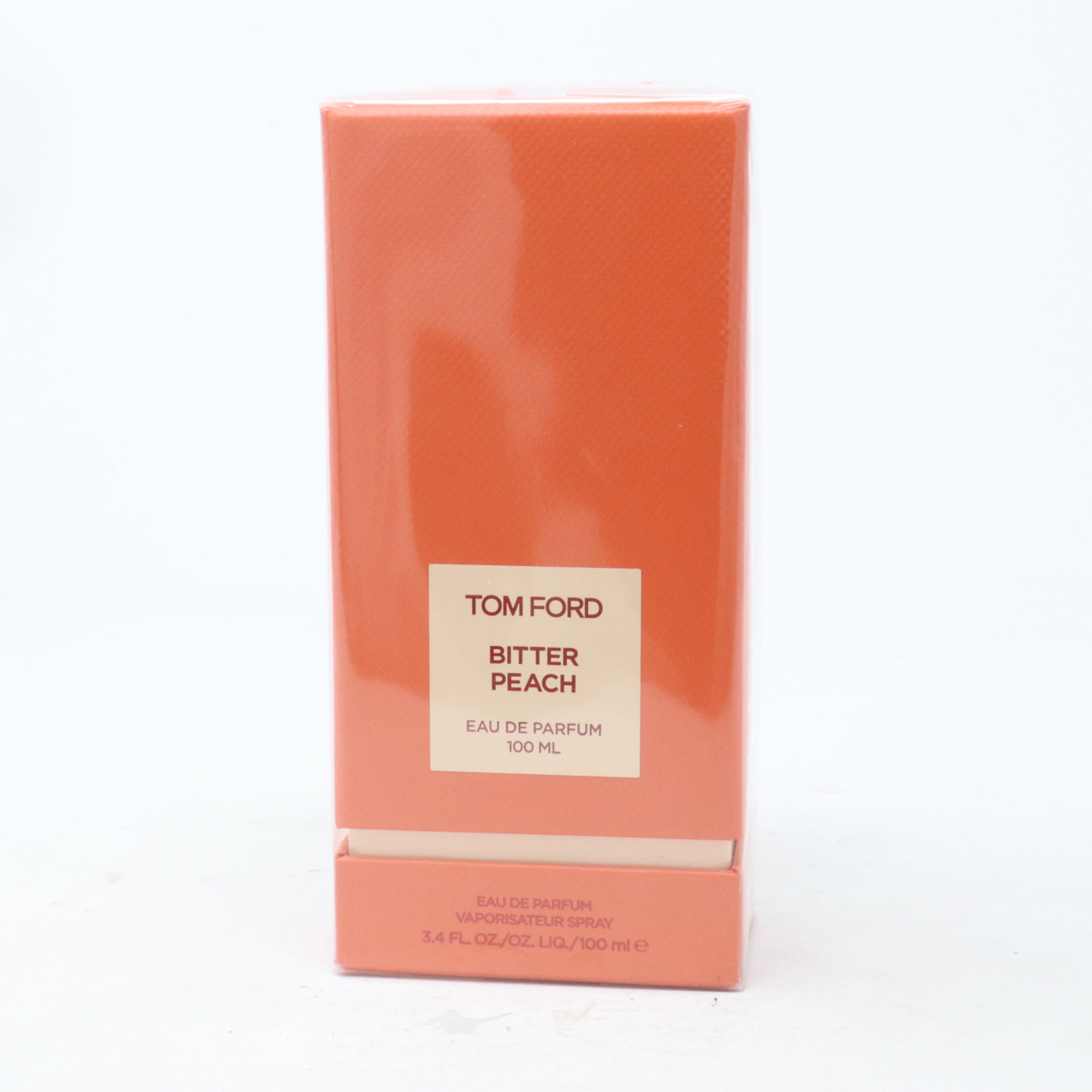 Tom Ford Bitter Peach Eau De Parfum 100 ml