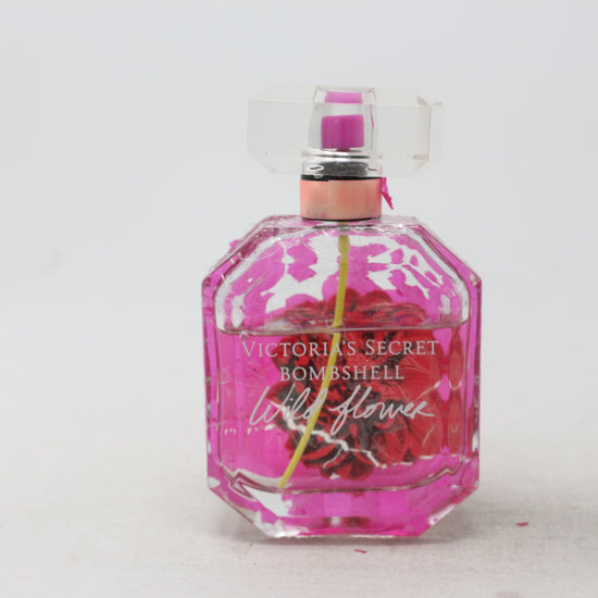 Victoria s Secret Bombshell Wild Flower Eau De Parfum Lowfill 50 ml