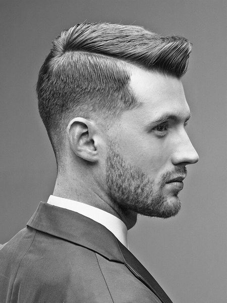 Men S Hairstyles The Newest Trends In 2019 With New Fade
