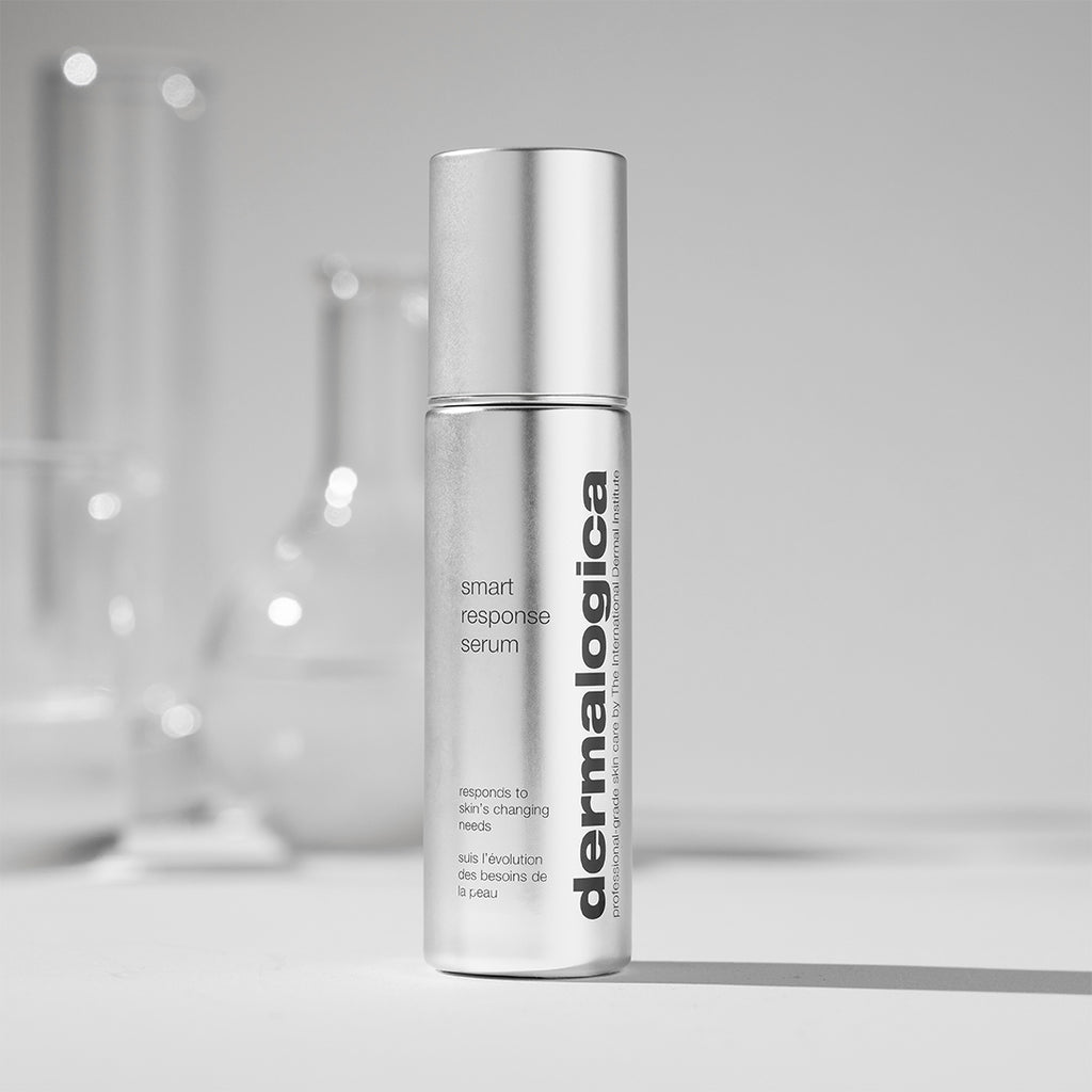 Il nuovo siero intelligente di Dermalogica Smart Response Serum