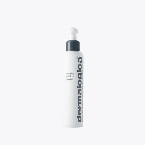 Intensive Moisture Cleanser