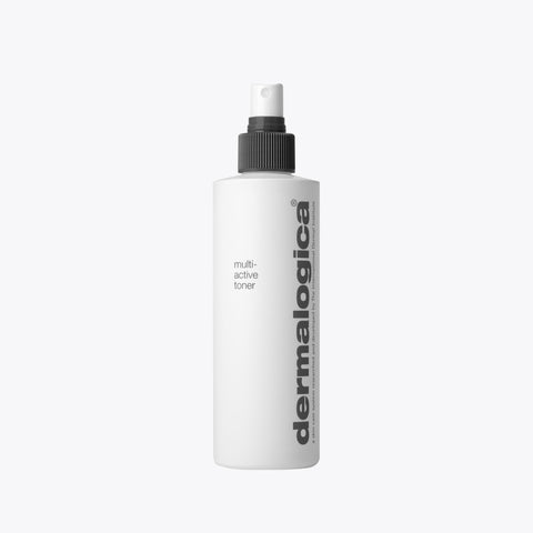 Multi-Active Toner