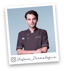 Stefano Professional Skin Therapist Dermalogica