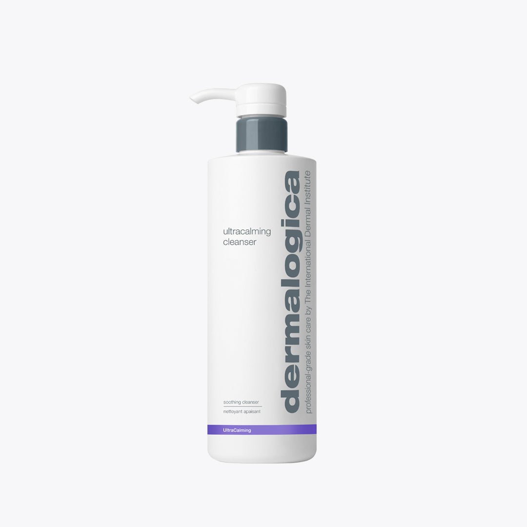 UltraCalming Cleanser | Detergente Lenitivo per Pelli Sensibili